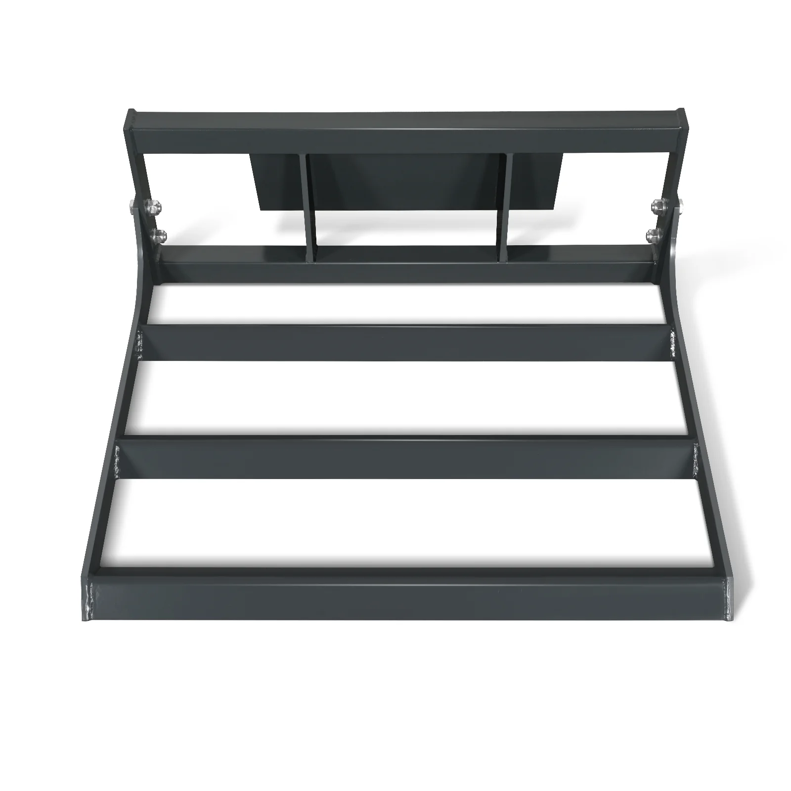 44'' Mini Skid Steer Land leveler - Image 9