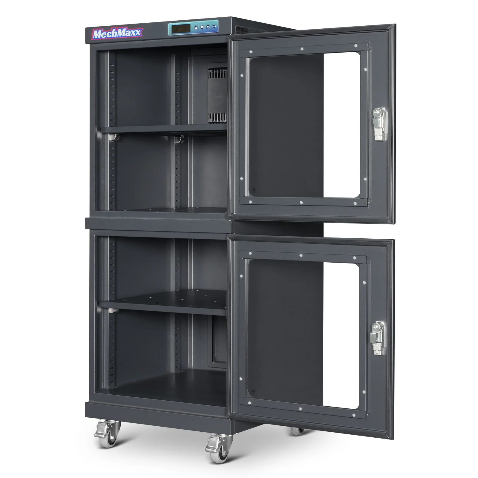 20-60% RH Electronic Dry Cabinet 540L ESD Desiccator Cabinet Low Humidity Storage,  EDC540A - Image 10