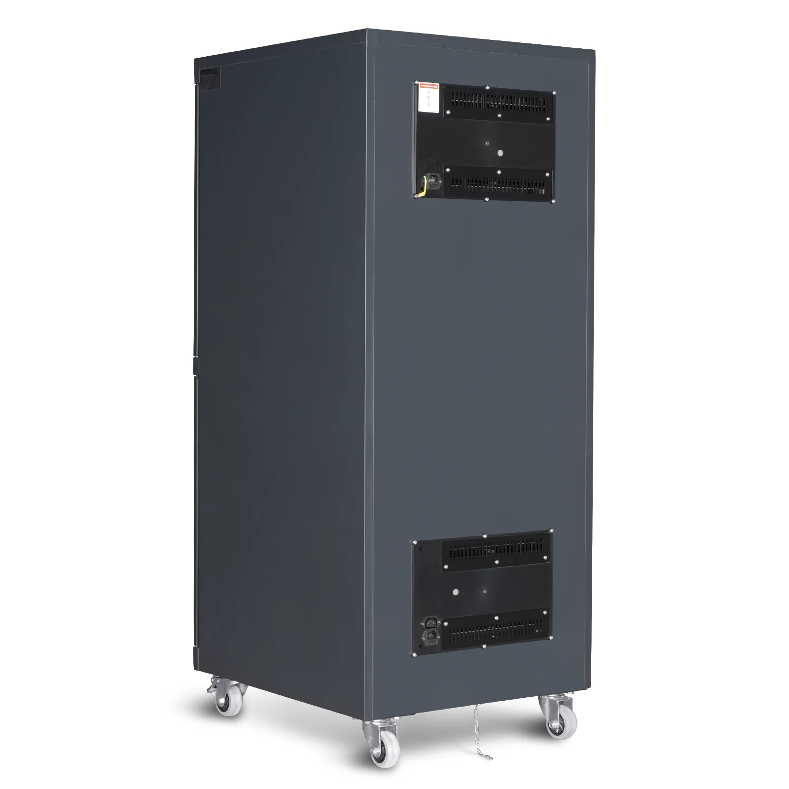 1-10% RH Electronic Dry Cabinet 540L ESD Desiccator Cabinet Ultra-Low Humidity Storage,  EDC540C - Image 15