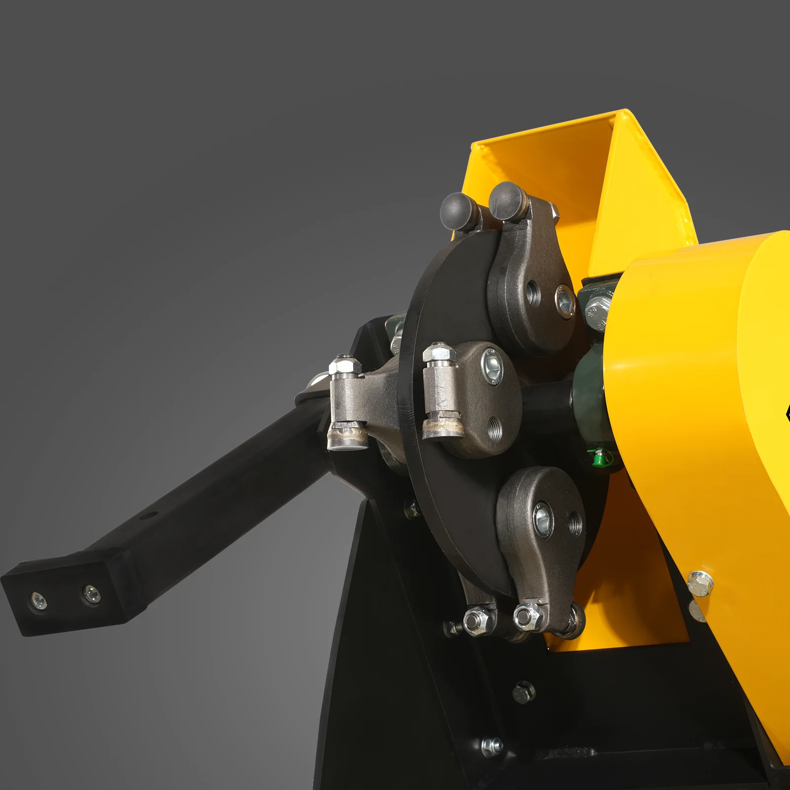 4" Honda Gasoline Engine Wood Chipper & 12" Stump Grinder Combo,  GS650 & SGR1500 - Image 34