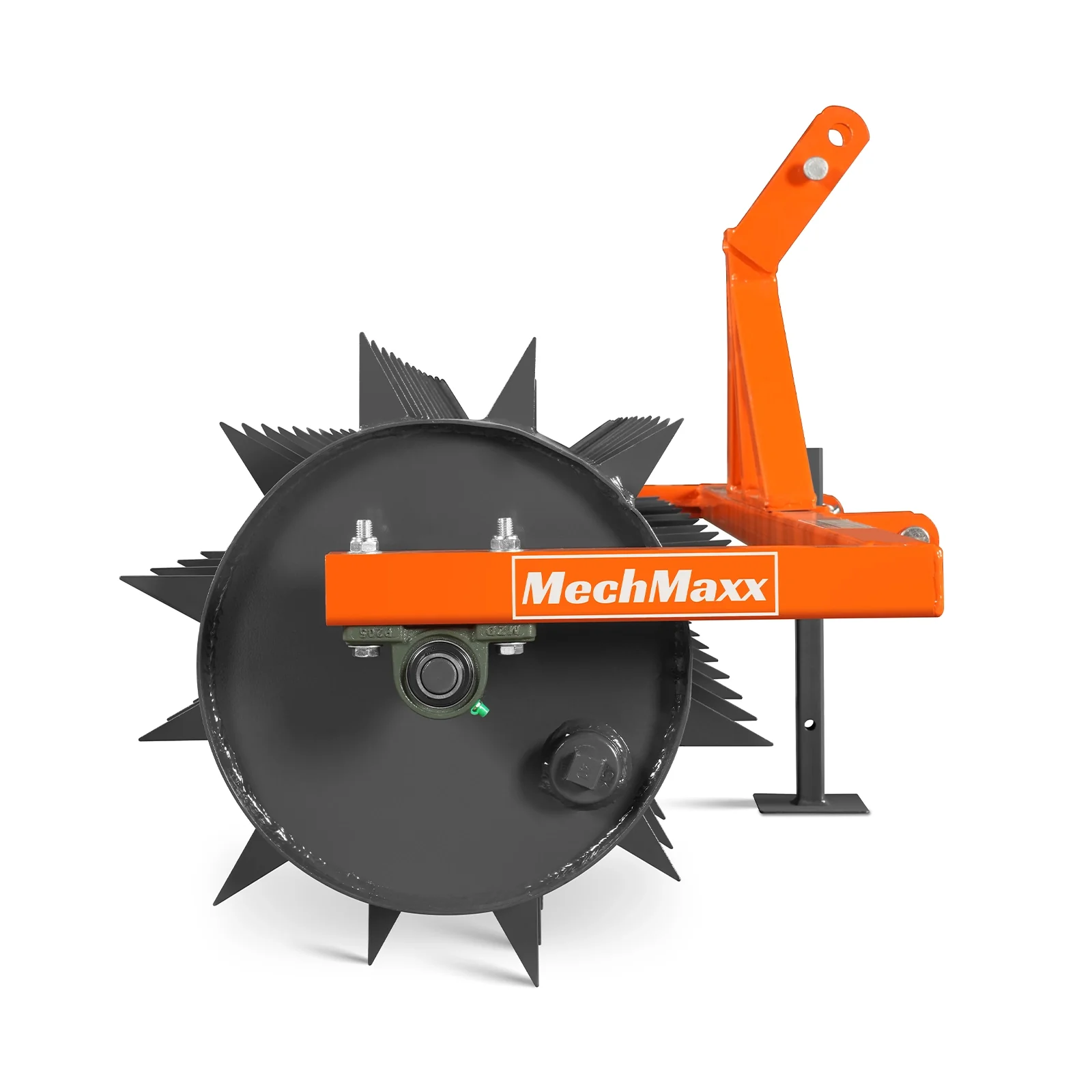 60" Drum Spike Aerator Cat. 1 3-Point Hitch Tractor Attachment, DSA60 - Image 5
