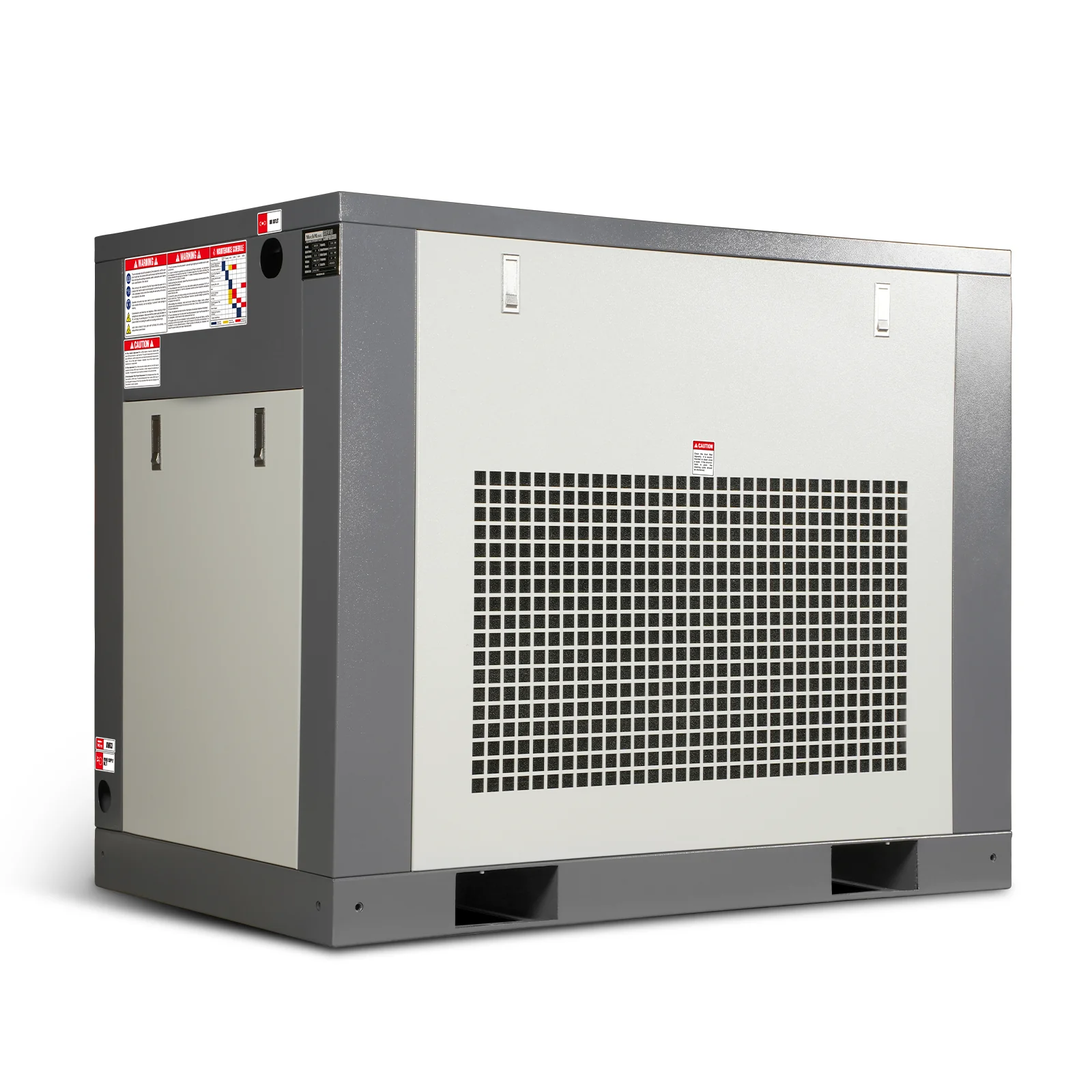 20HP Rotary Screw Air Compressor - 78 CFM,  116 PSI,  460V 3-Phase | Industrial-Grade - Image 10