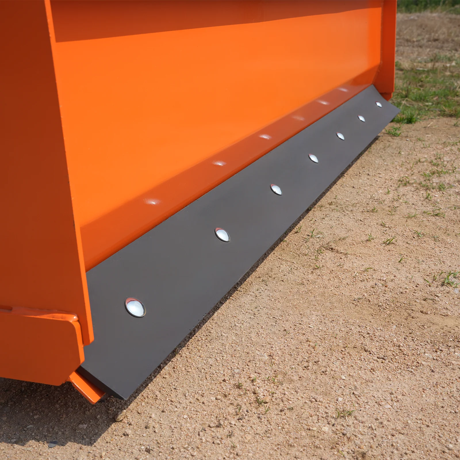 84" Box Blade Scraper with 7 Shanks 3 Point Hitch Tractor Attachment,  BB84 - Image 10