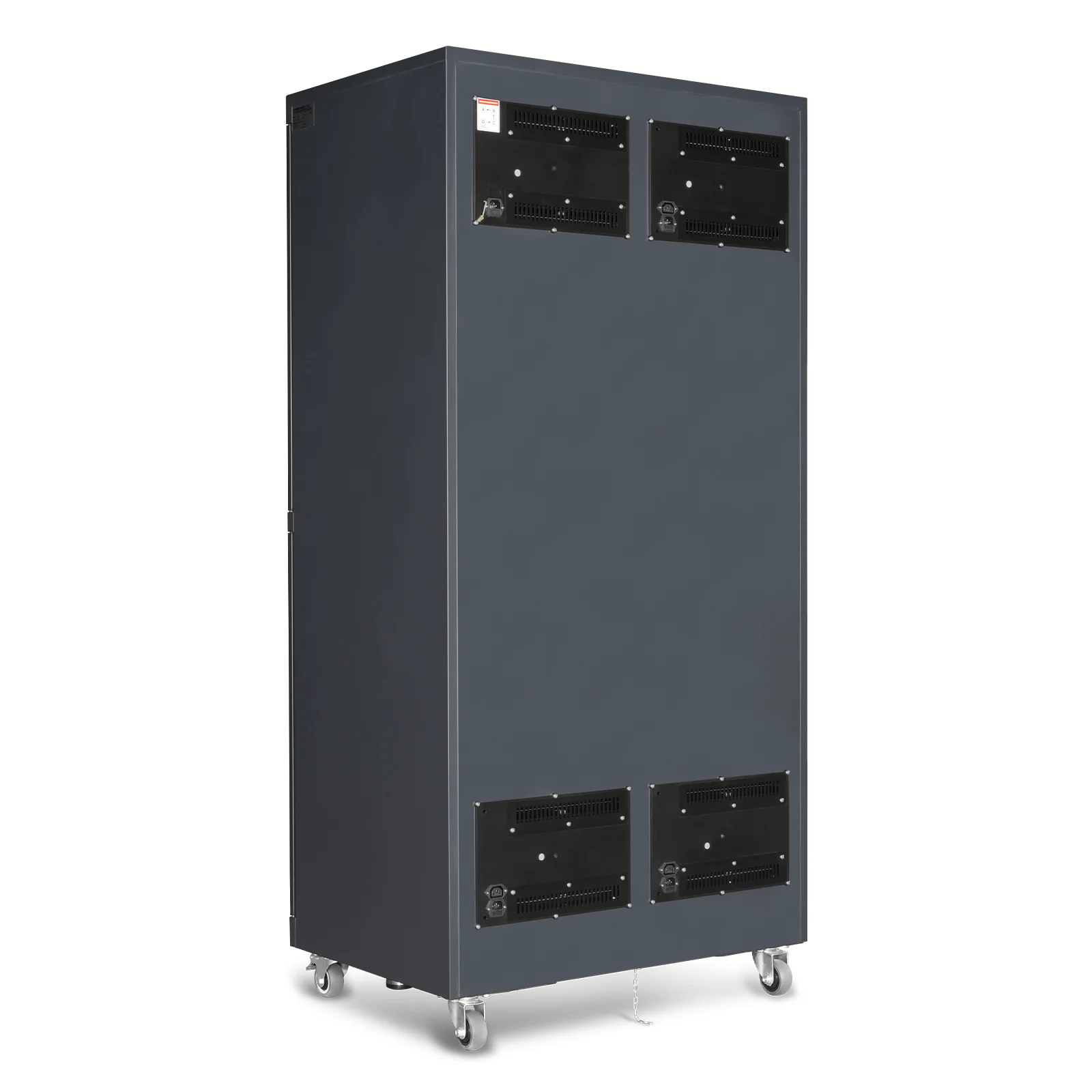 1-10% RH Electronic Dry Cabinet 880L ESD Desiccator Cabinet Ultra-Low Humidity Storage,  EDC880C - Image 15
