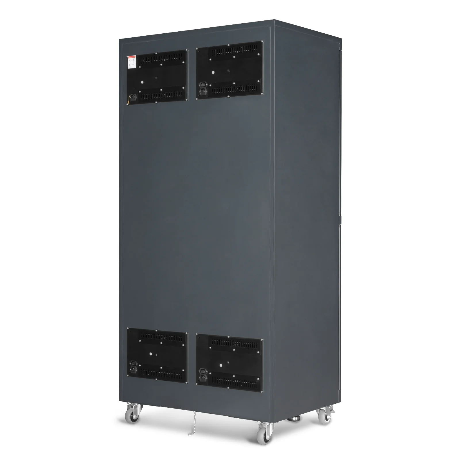 1-10% RH Electronic Dry Cabinet 880L ESD Desiccator Cabinet Ultra-Low Humidity Storage,  EDC880C - Image 17