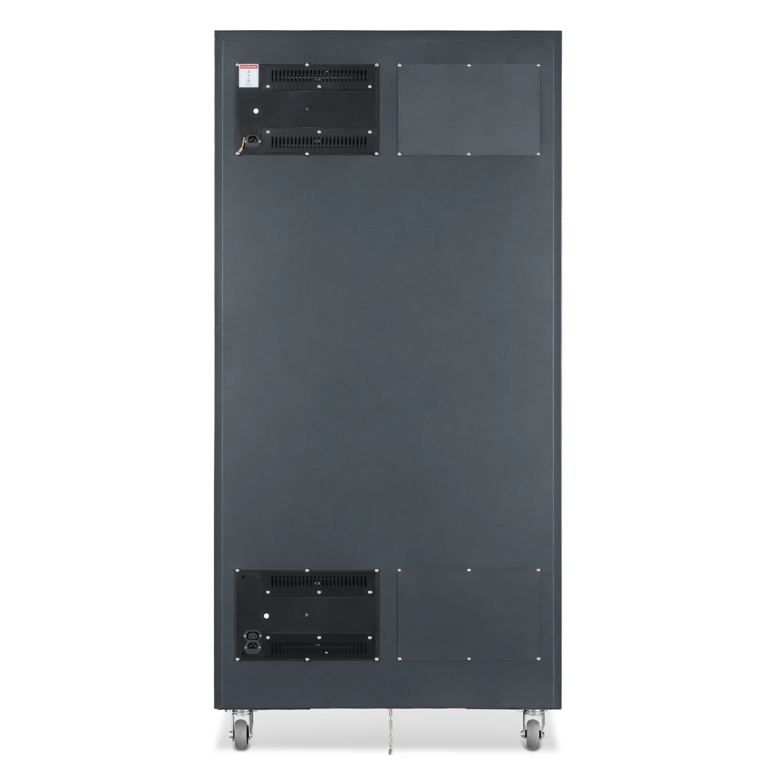 20-60% RH Electronic Dry Cabinet 880L ESD Desiccator Cabinet Low Humidity Storage,  EDC880A - Image 14