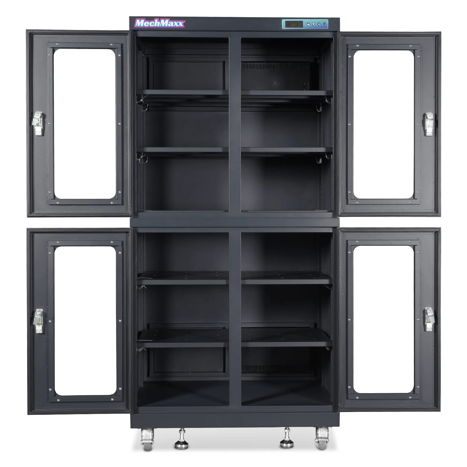 20-60% RH Electronic Dry Cabinet 880L ESD Desiccator Cabinet Low Humidity Storage,  EDC880A - Image 9