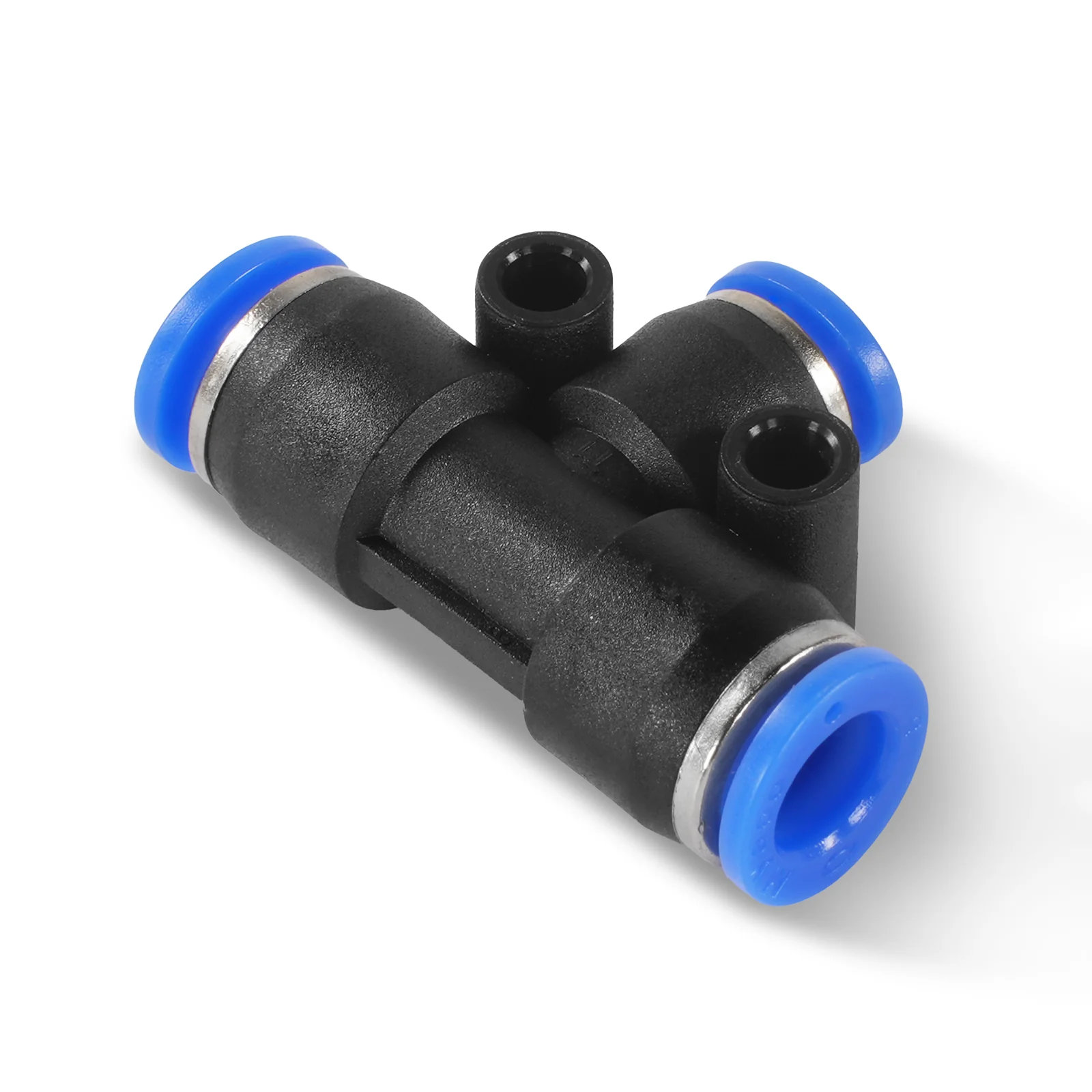 ( 1 Pack / 1 Pcs ) Air T Fitting 8-6-8 (for SKU: 200028) - Image 2