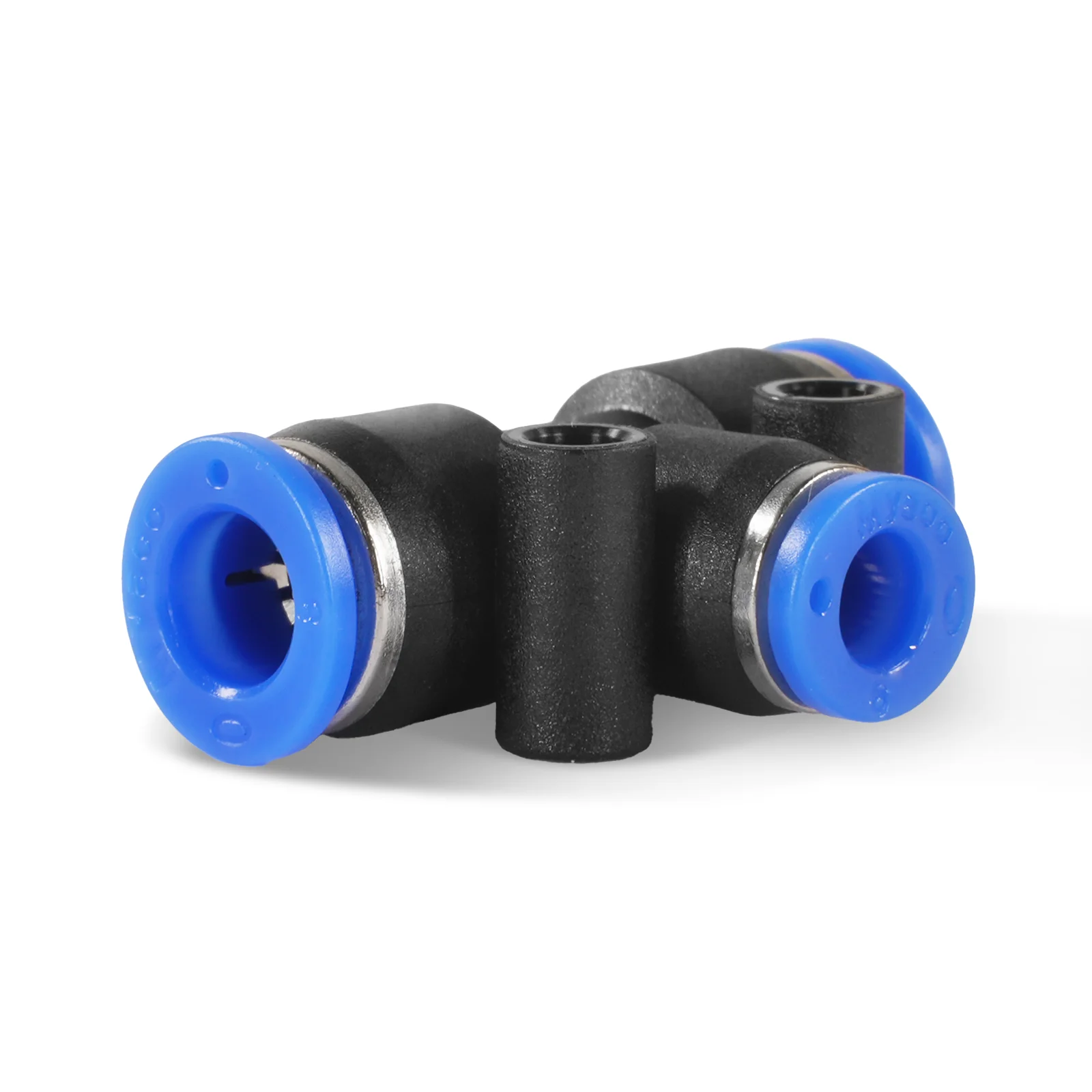 ( 1 Pack / 1 Pcs ) Air T Fitting 8-6-8 (for SKU: 200028) - Image 6