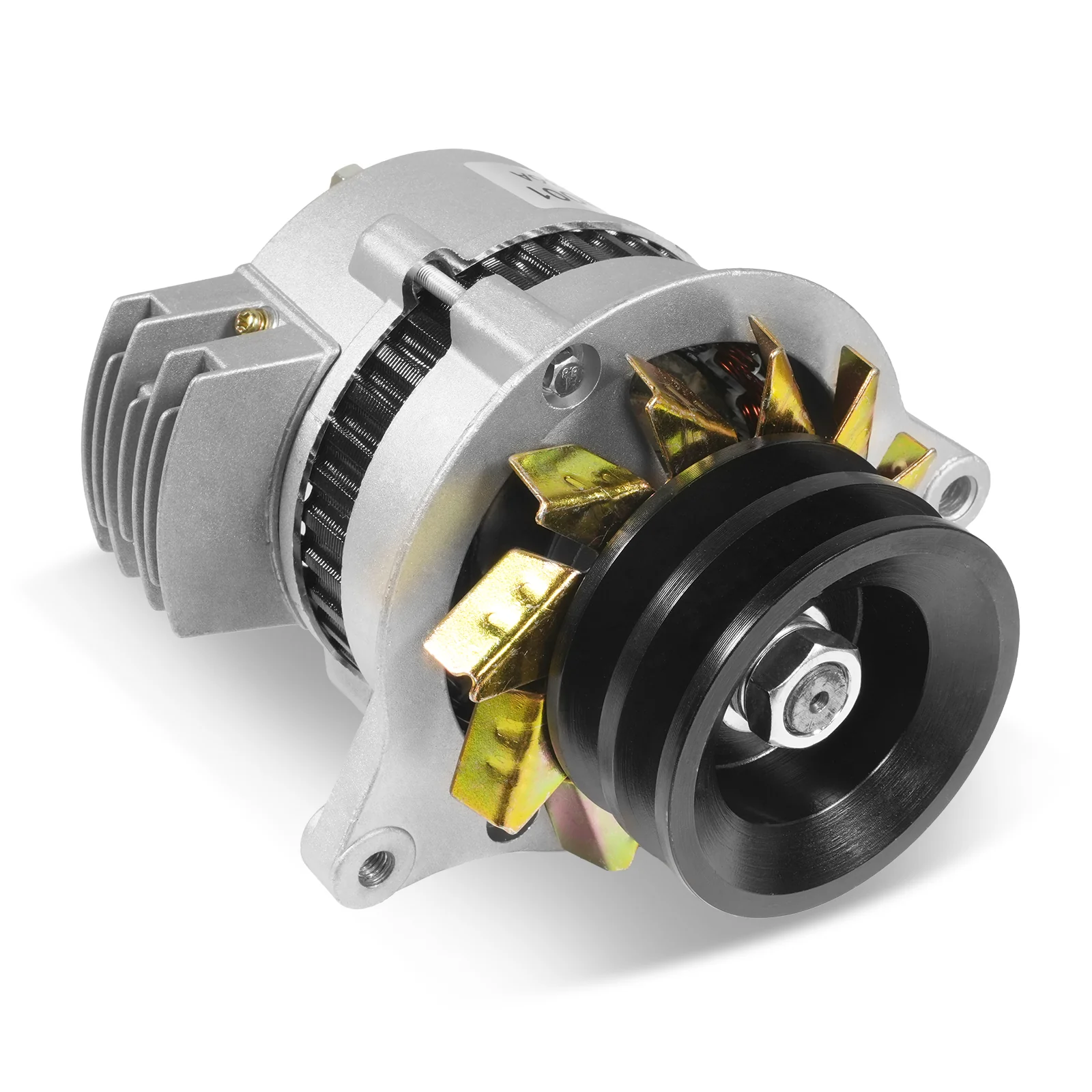 ( 1 Pack / 1 Pcs ) Alternator (for SKU: 204002, 204003, 204004, 204006, 204007, 204008, 204010, 204011, 204012) - Image 2
