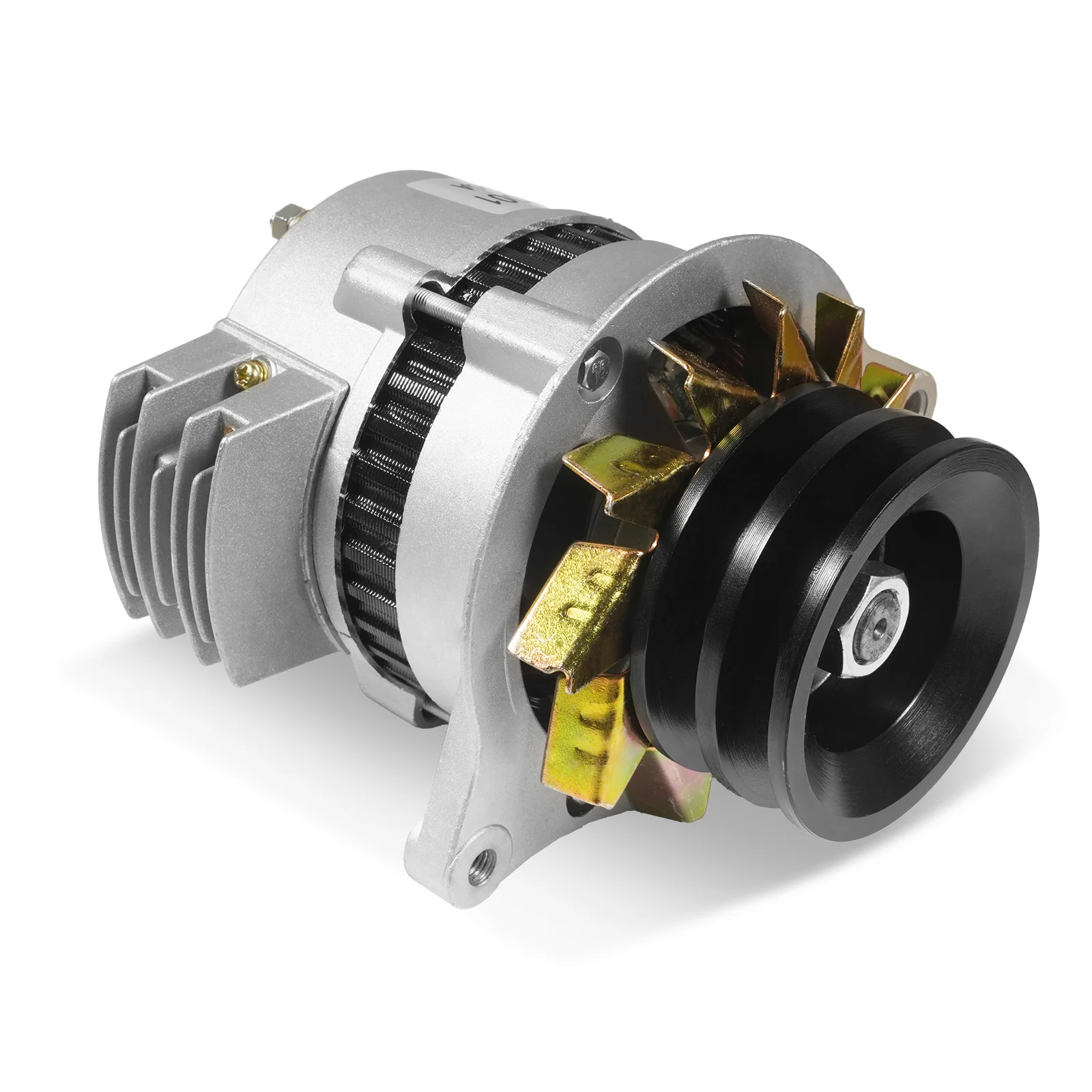 ( 1 Pack / 1 Pcs ) Alternator (for SKU: 204002, 204003, 204004, 204006, 204007, 204008, 204010, 204011, 204012) - Image 3