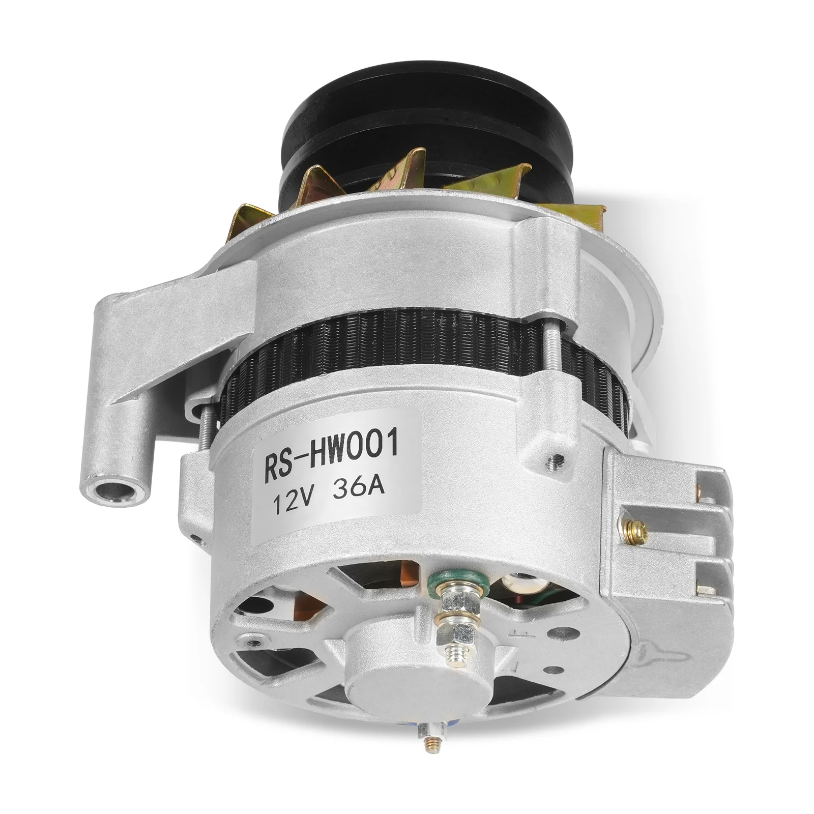 ( 1 Pack / 1 Pcs ) Alternator (for SKU: 204002, 204003, 204004, 204006, 204007, 204008, 204010, 204011, 204012) - Image 4