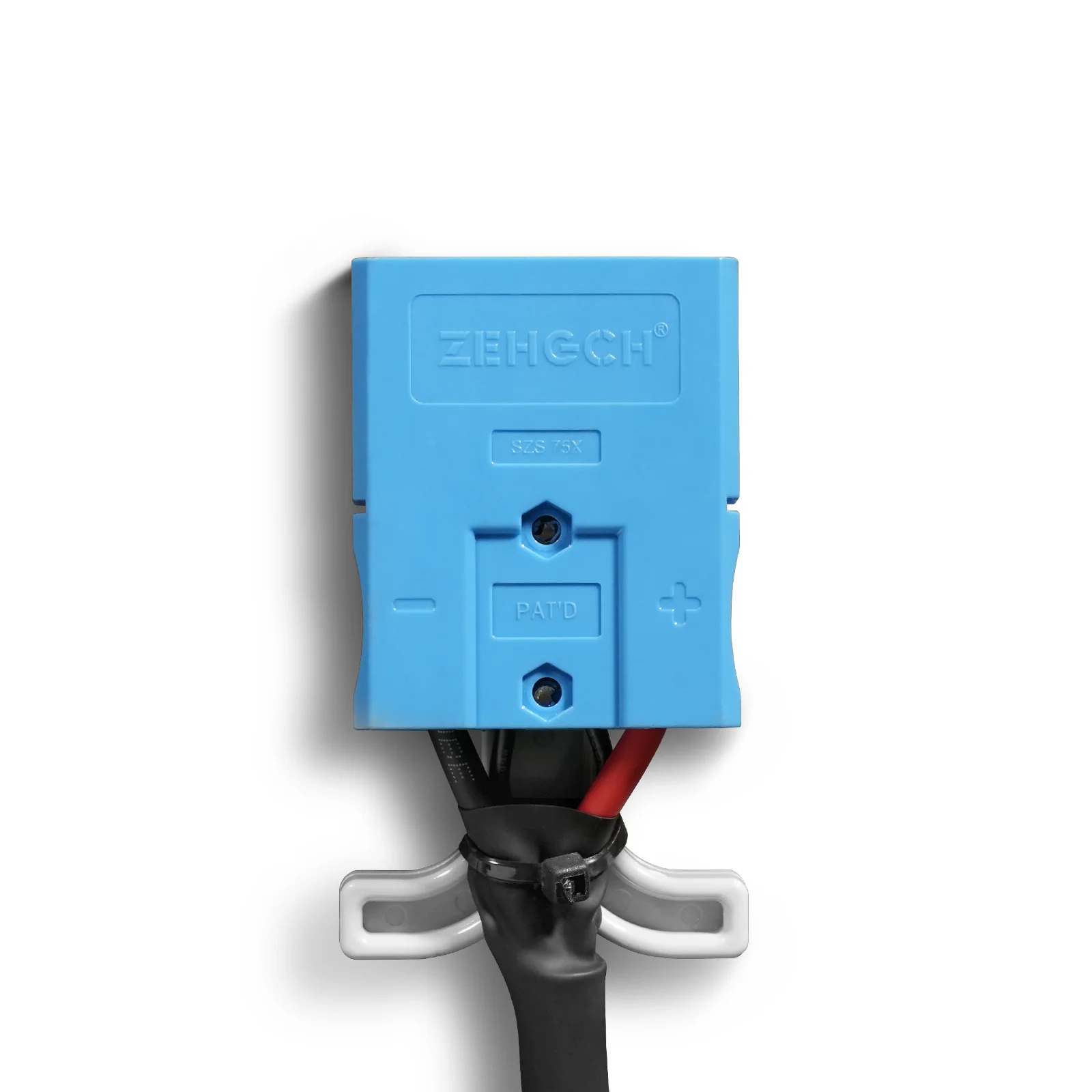 Lithium-ion Battery Charger 48V/15A for Electric Pallet Jack (for SKU:202002) - Image 5