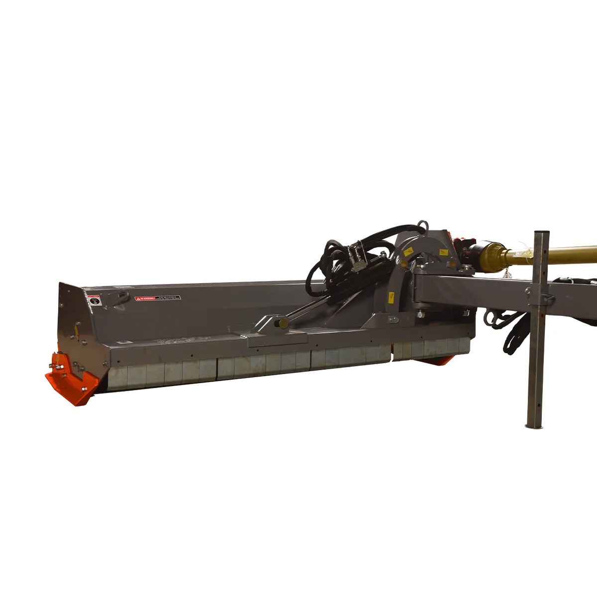 78" Heavy Verge 3Point Offset Flail Ditch Bank Mower, 75-110hp , AGFK200 - Image 5