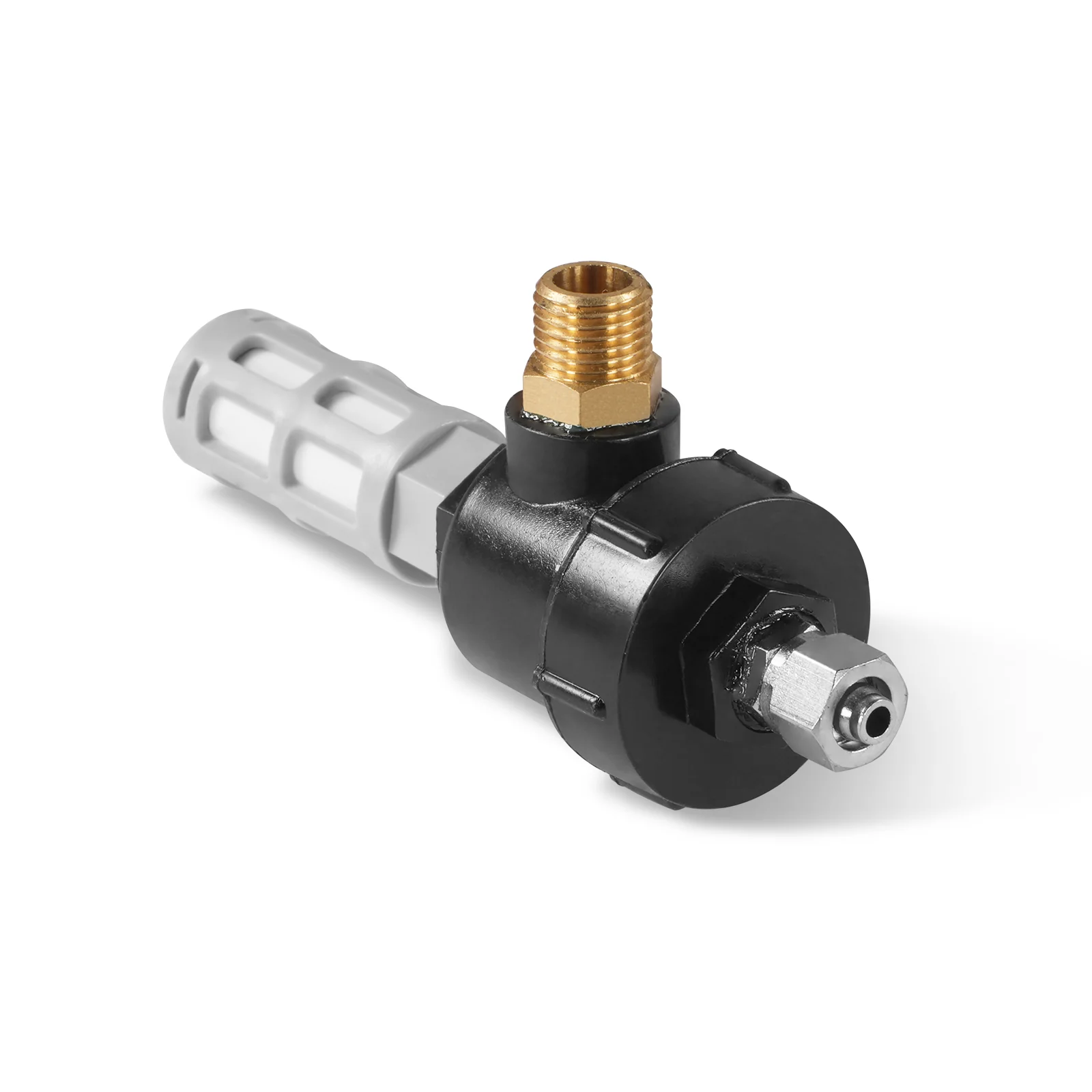 ( 1 Pack / 1 Pcs ) Bead Breaker Cylinder Quick Release Valve (for SKU: 200001 200002 200027 200005 200006 200028) - Image 3