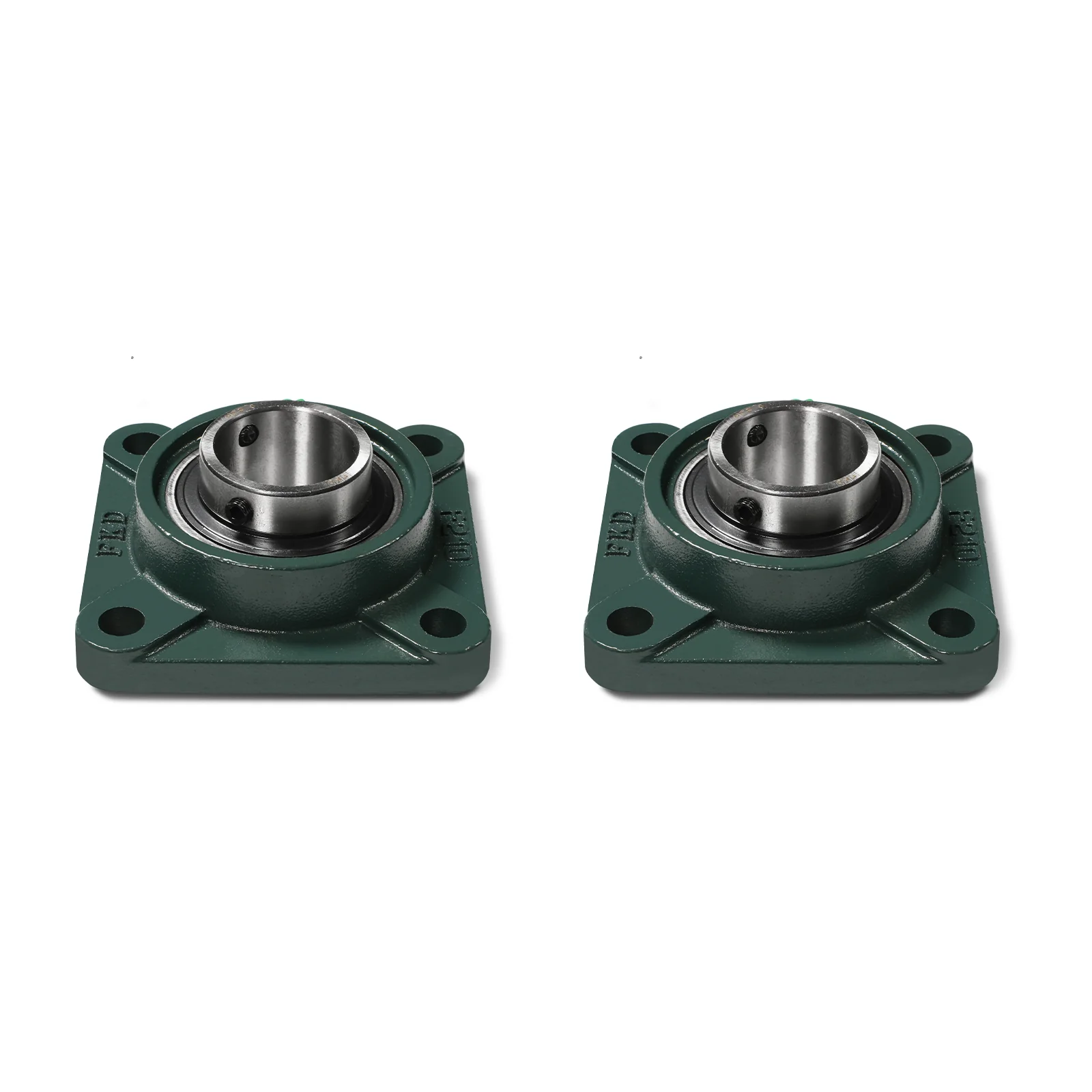 Bearing Housing for PTO Stump Grinder SG24; SG24PRO (SKU: 150151;150151G;150181;150181G) - Image 2