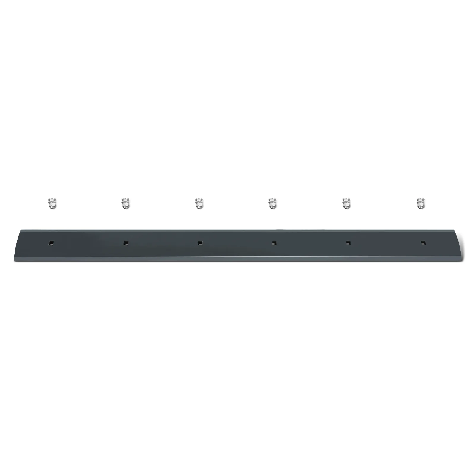 ( 1 Pack / 1 Pcs ) Replacement Blade for 72" Box Blade BB72 (SKU: 201020) - Image 2