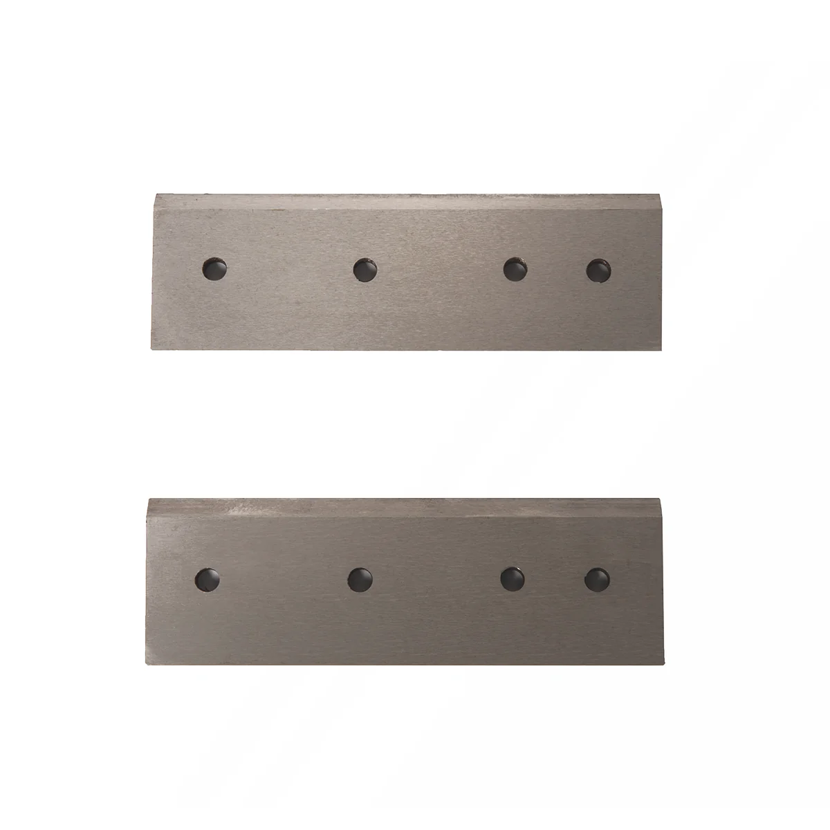 ( 1 Pack / 2 Pcs ) Blade for Wood Chipper BX42H (SKU: 150170） - Image 2
