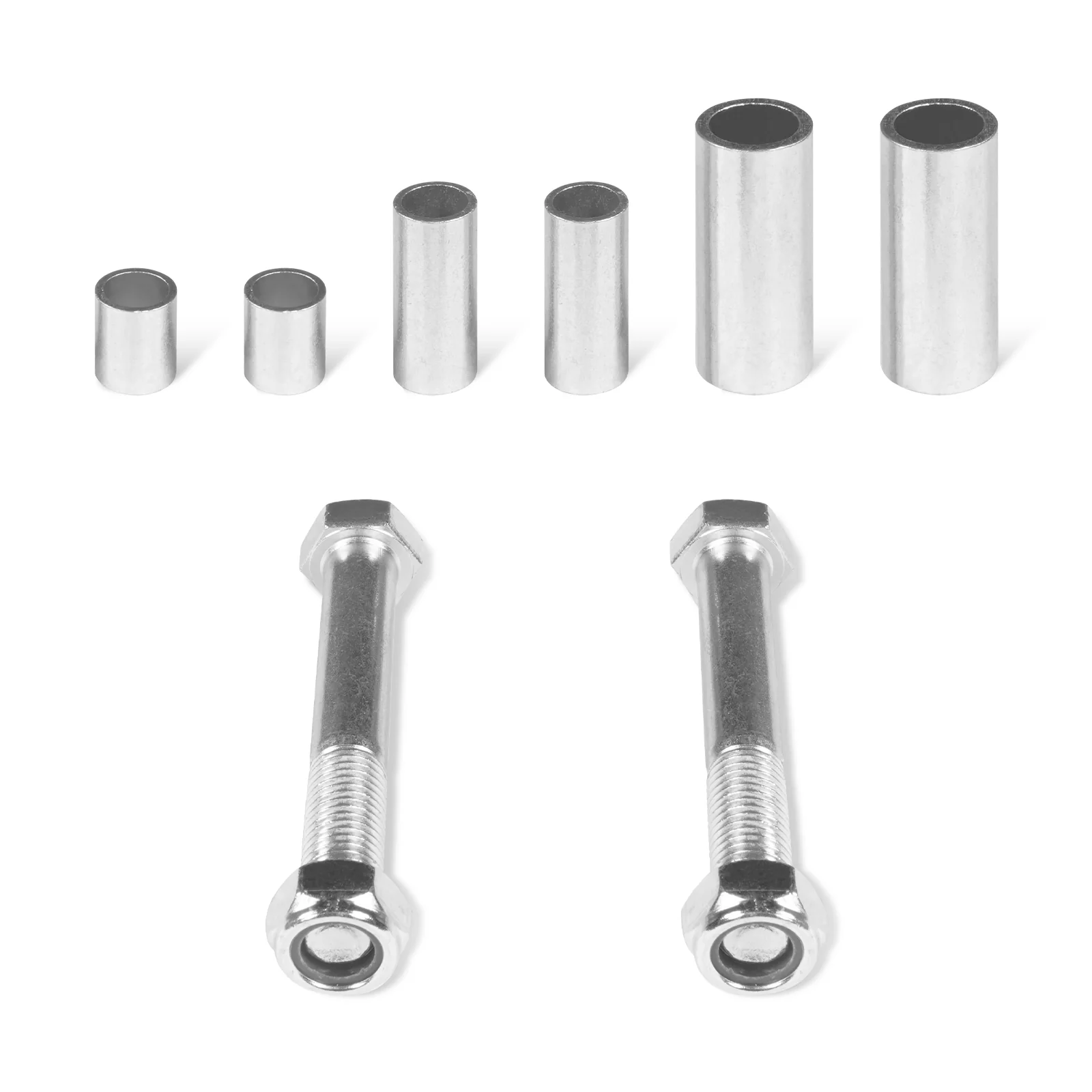 Bushing Set for Landscape Attachment - Image 3