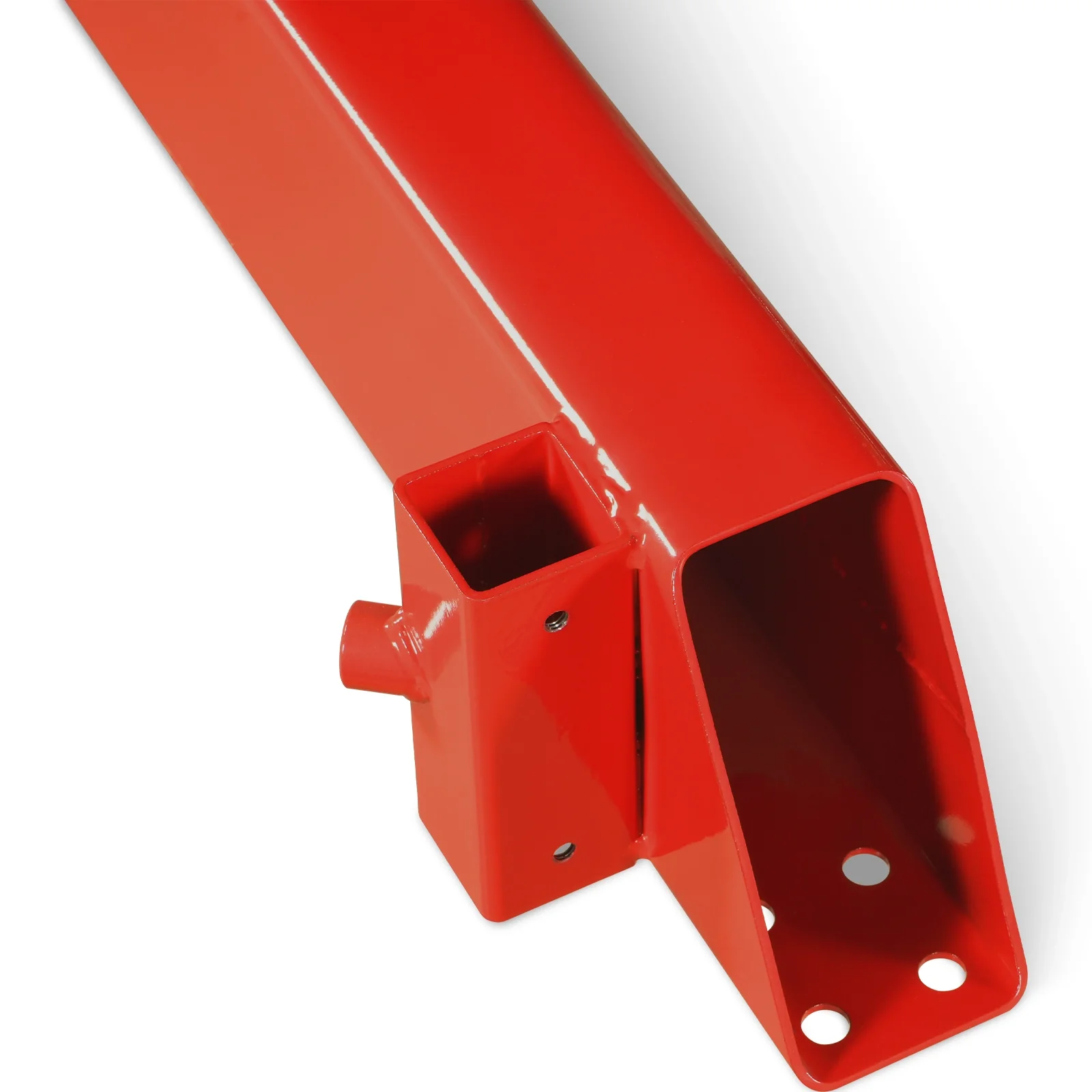 C20 Red Beam for 26" Portable Sawmill, SM-26 (SKU: 150166; 150166D6; 150166K6) - Image 3