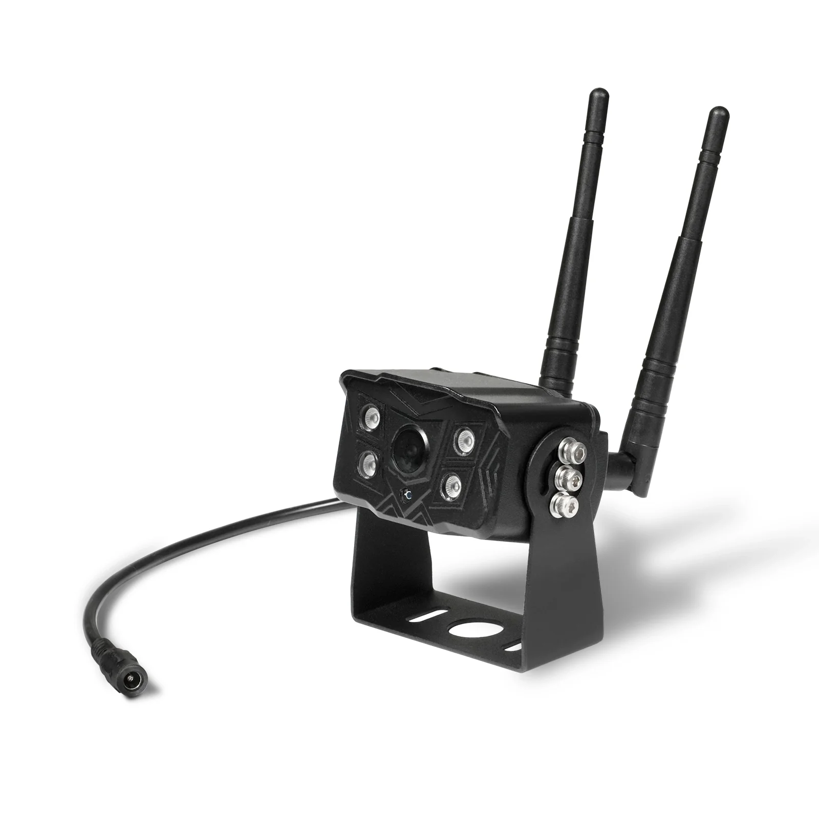 Farming HD Backup 1080P Camera for Agri Industry 7" LCD - Image 4