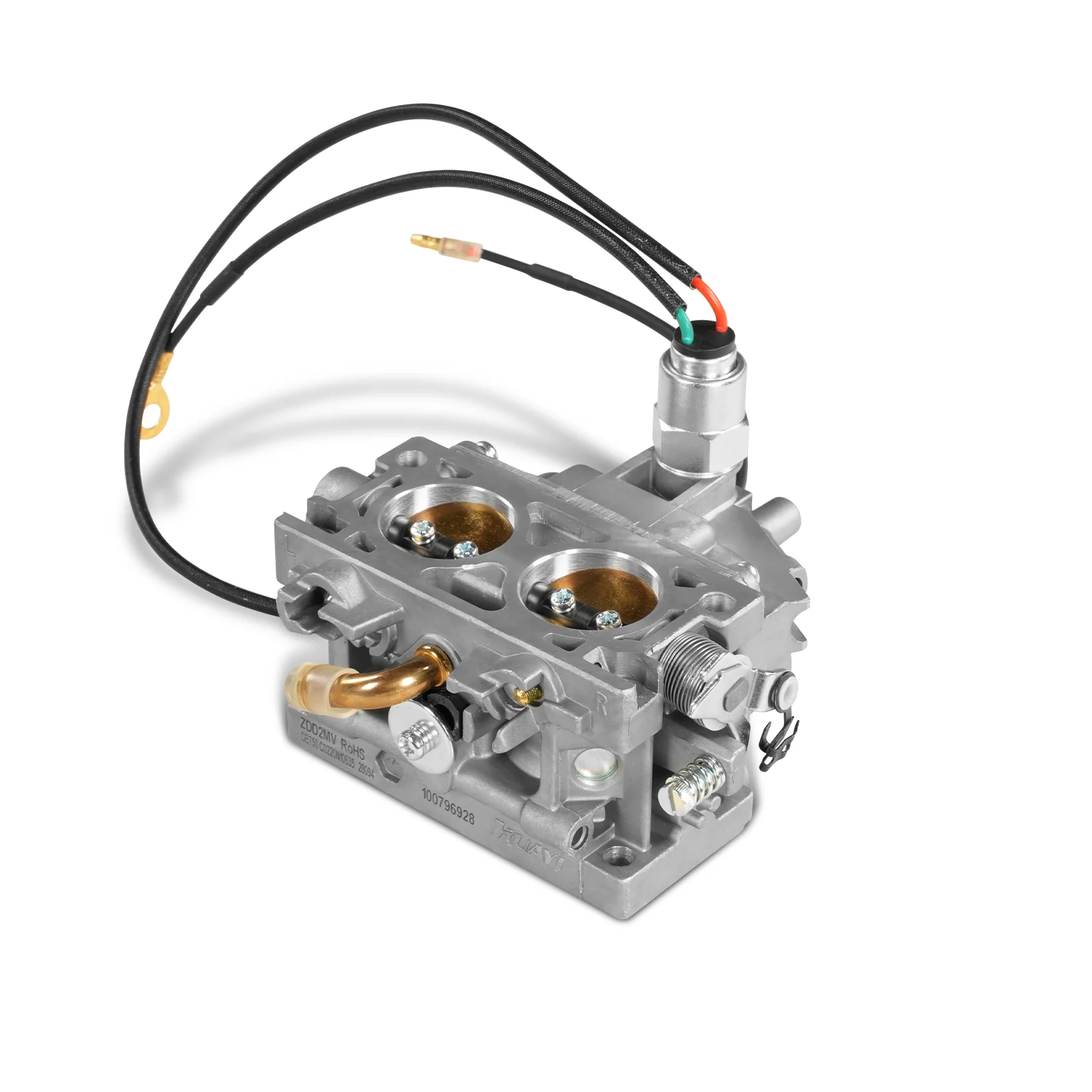 Carburetor for ZONSEN GB750 Engine - Image 2