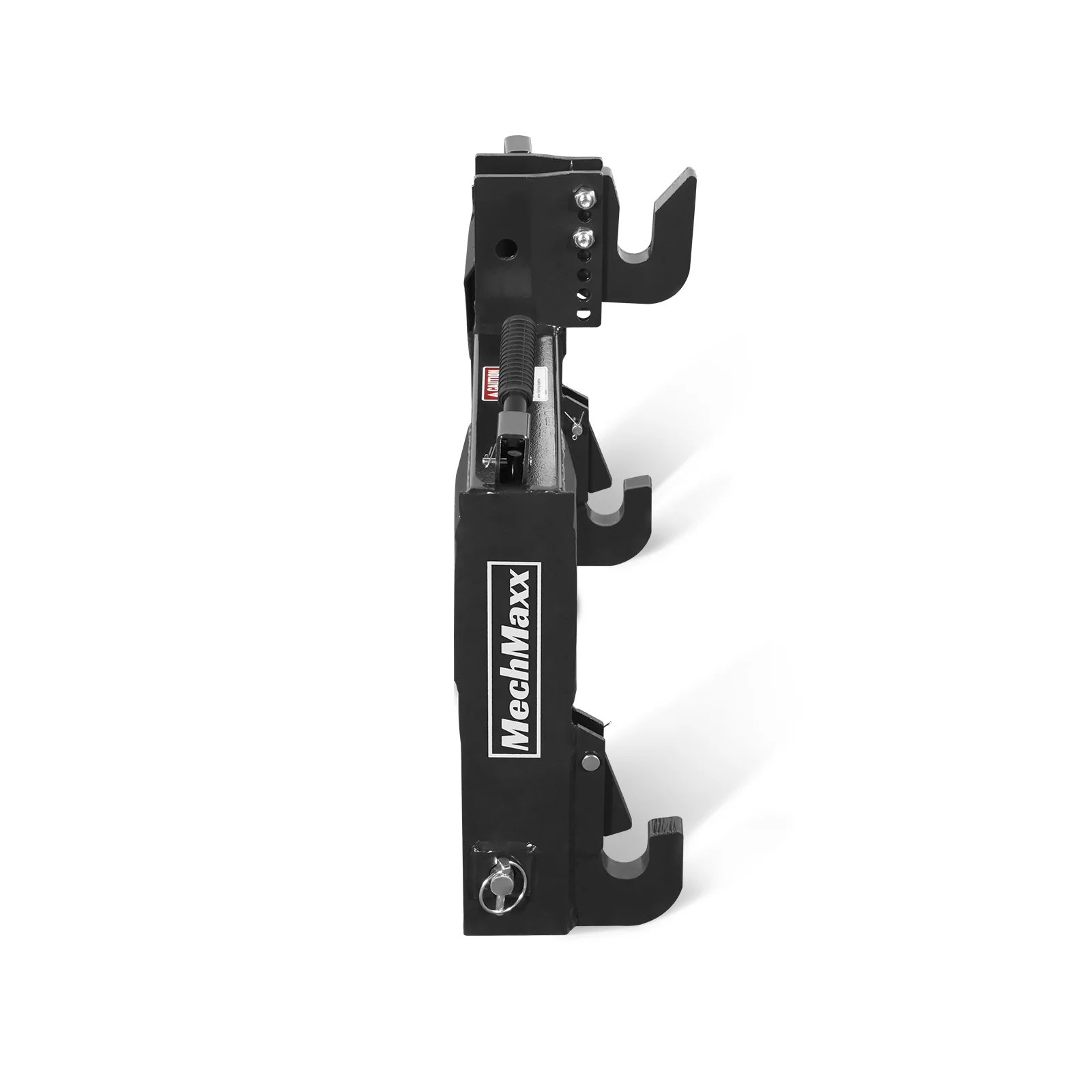 3 Point Quick Hitch Cat 1 for Tractors, Black, QH1B - Image 9