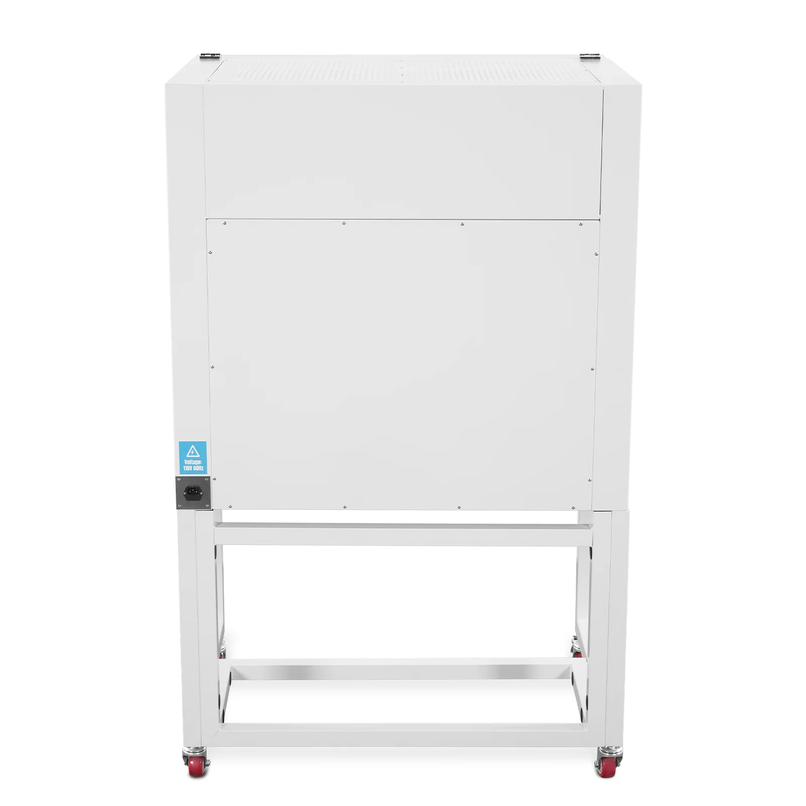 39″ Wide CB-H1Pro Horizontal Laminar Flow Clean Bench with HEPA Filtration & UV Sterilization | ISO Class 5 - Image 27