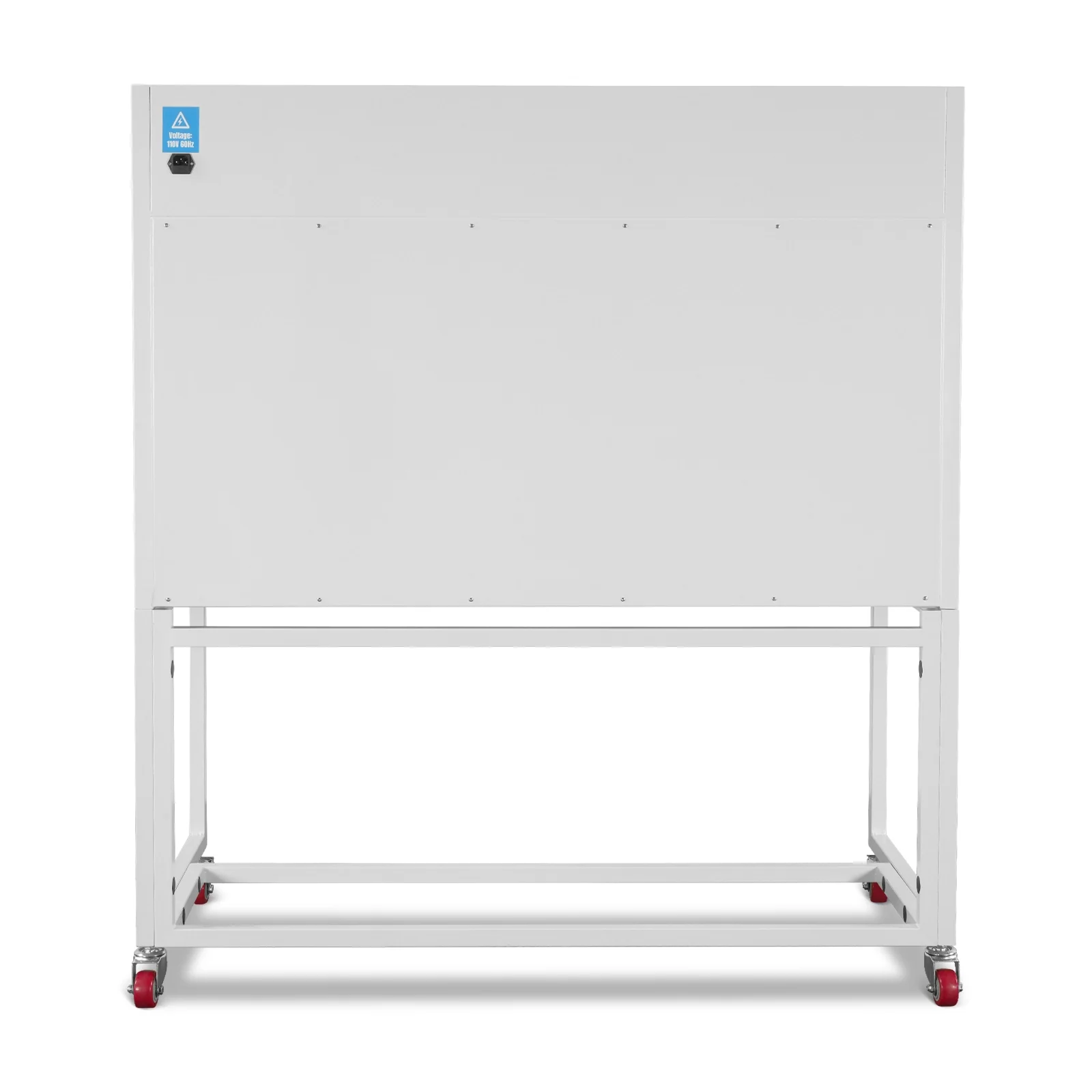 53.5″ Wide CB-H2 Horizontal Laminar Flow Clean Bench with HEPA Filtration & UV Sterilization | ISO Class 5 - Image 9