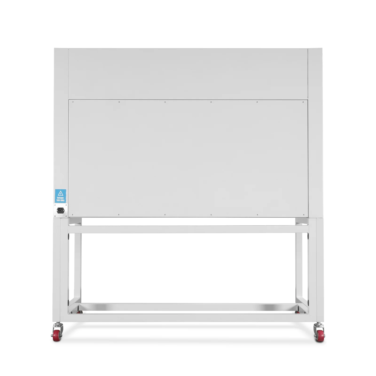 57.5″ Wide CB-H2Pro Horizontal Laminar Flow Clean Bench with HEPA Filtration & UV Sterilization | ISO Class 5 - Image 18