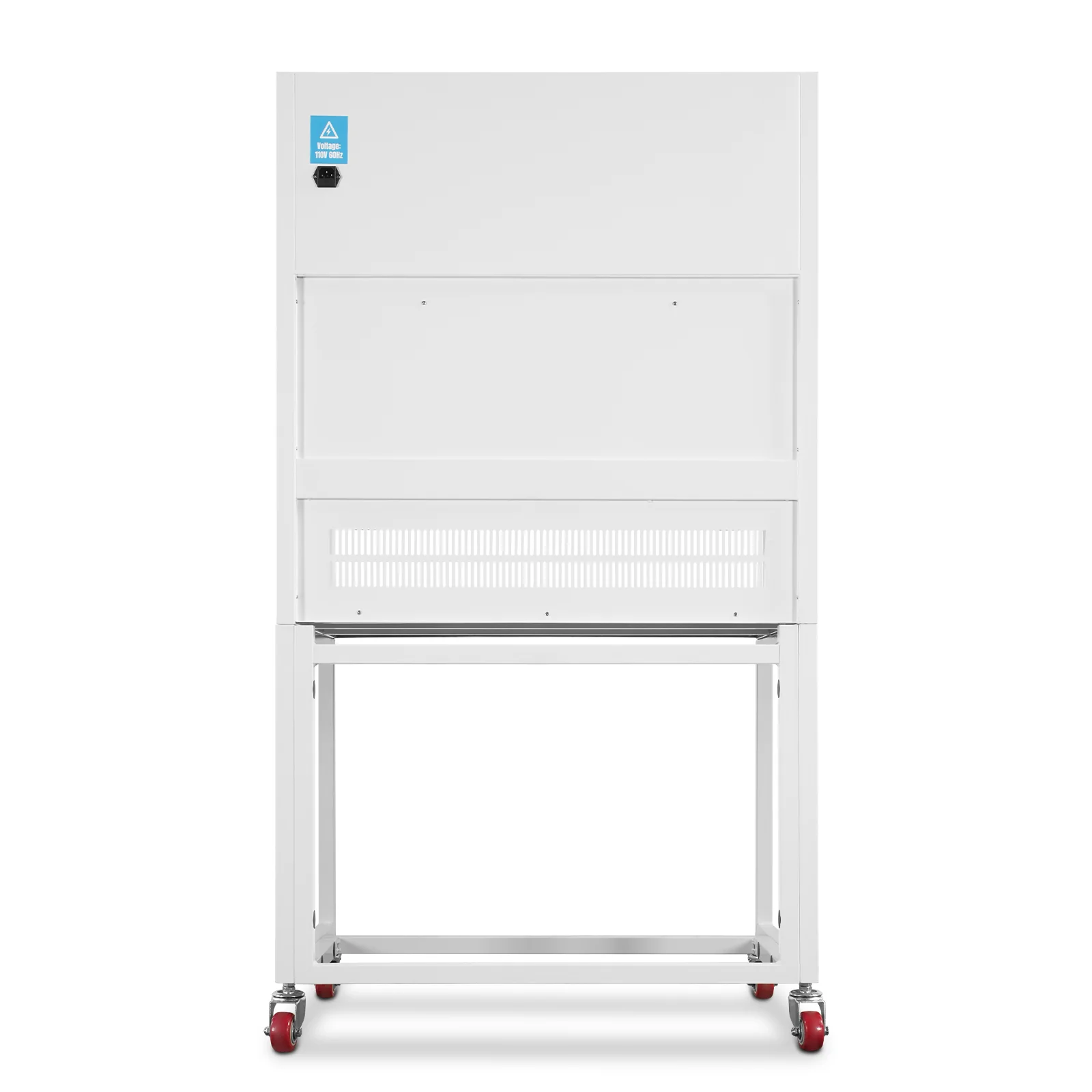 33.9″ Wide CB-V1 Vertical Laminar Flow Clean Bench with HEPA Filtration & UV Sterilization | ISO Class 5 - Image 24