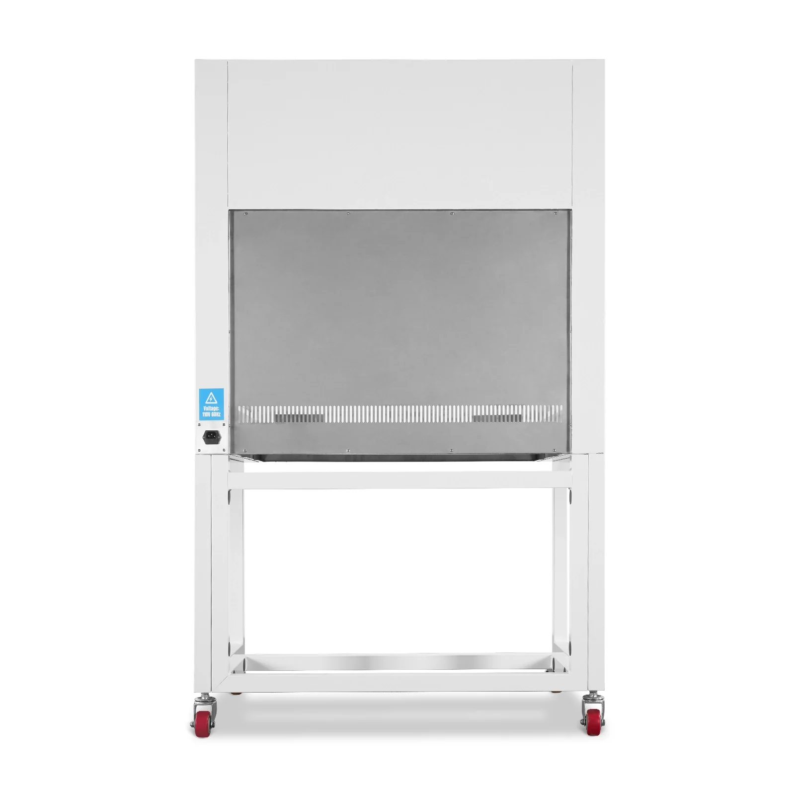 39″ Wide CB-V1Pro Vertical Laminar Flow Clean Bench with HEPA Filtration & UV Sterilization | ISO Class 5 - Image 22