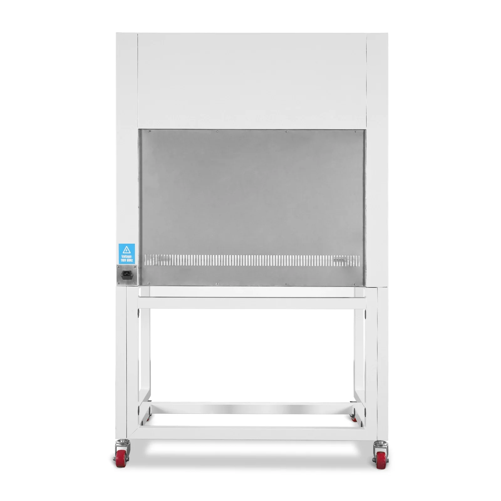 39″ Wide CB-V1Pro Vertical Laminar Flow Clean Bench with HEPA Filtration & UV Sterilization | ISO Class 5 - Image 23