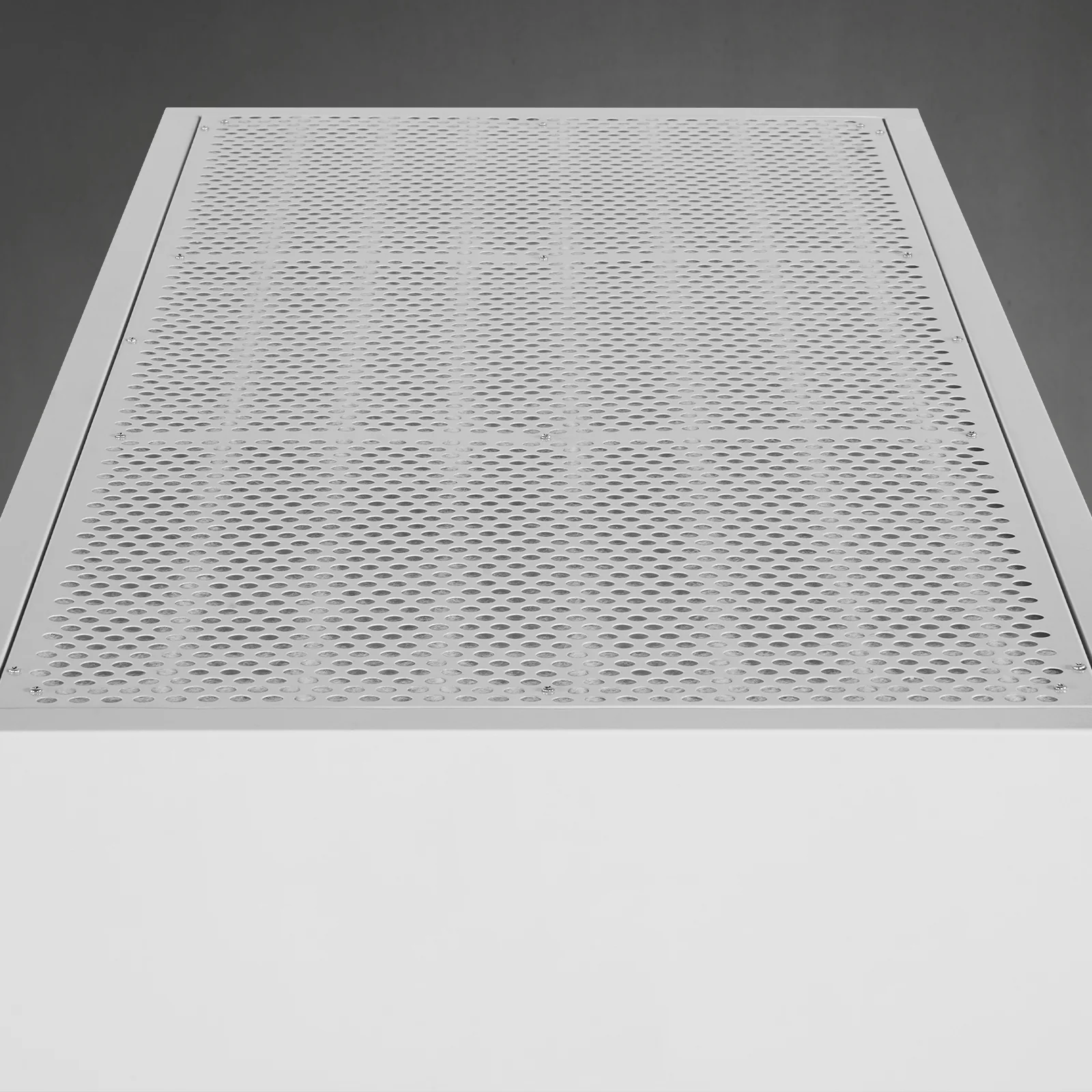 53.5″ Wide CB-V2 Vertical Laminar Flow Clean Bench with HEPA Filtration & UV Sterilization | ISO Class 5 - Image 10