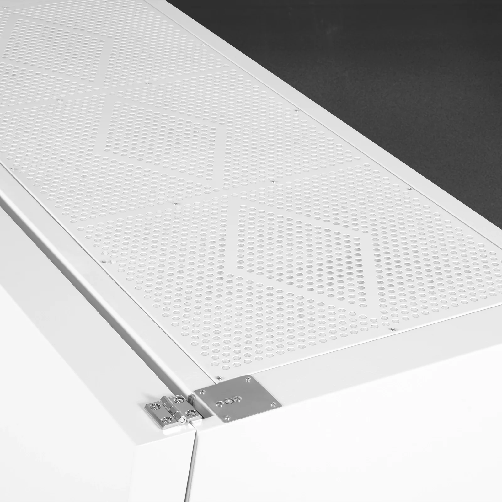57.5″ Wide CB-V2Pro Vertical Laminar Flow Clean Bench with HEPA Filtration & UV Sterilization | ISO Class 5 - Image 29