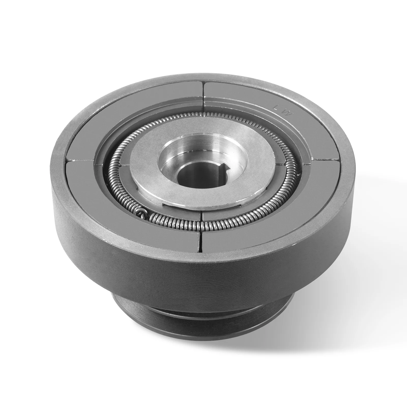 Clutch for HONDA 7” Hydraulic Feeding Wood Chipper, DCH7 (SKU: 110700H) - Image 3