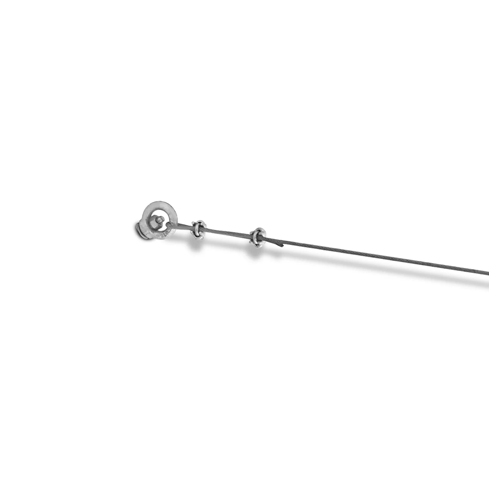 Concrete beam Structure Mounting Kit for Ceiling Fan – Optional Accessory for Installation - Image 5