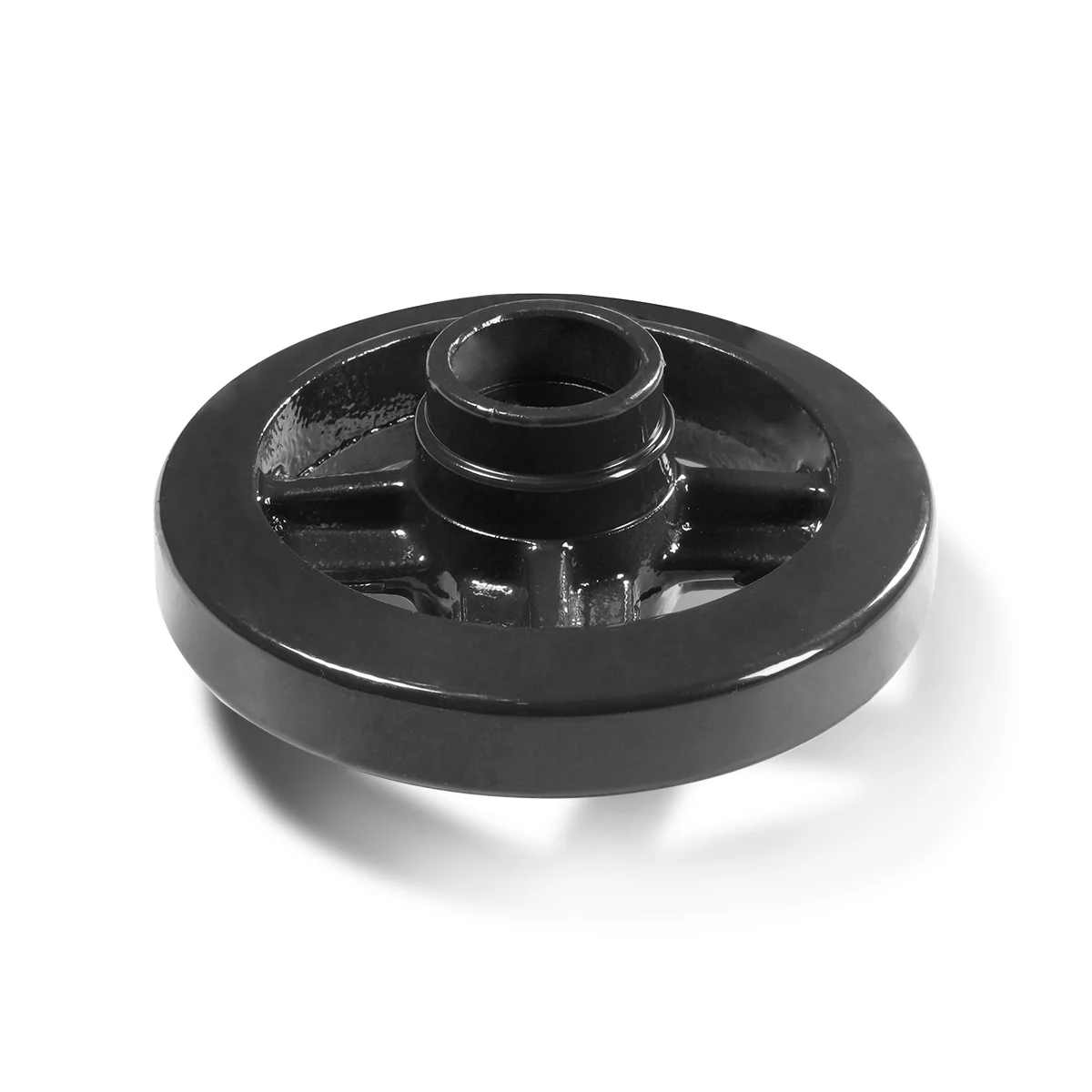 ( 1 Pack / 1 Pcs ) Crawler Guide Roller for D50HTFL (for SKU: 100900) - Image 2