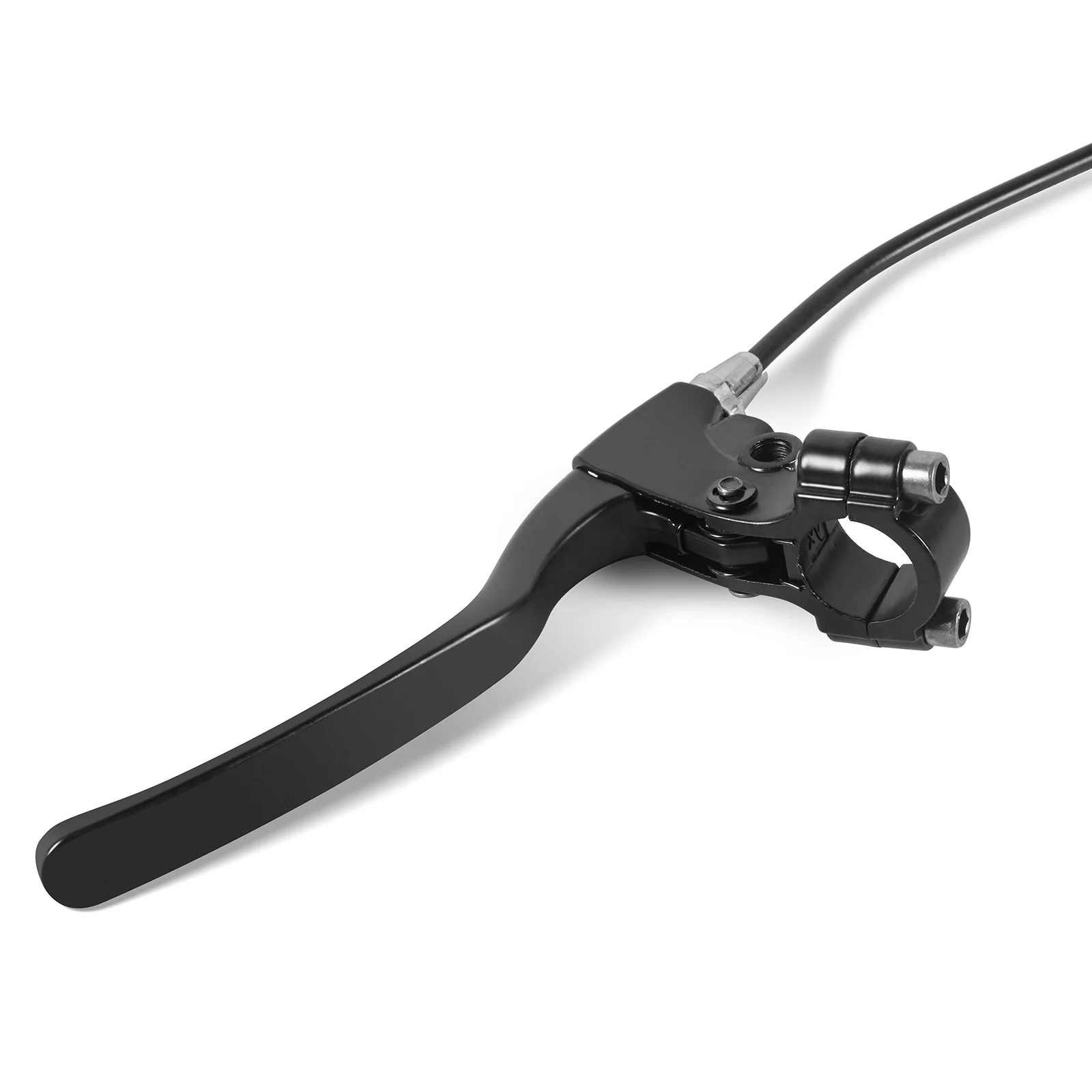 1 Pcs Direction Change Handle & 1 Pcs Direction Change Cable for Walk Behind Flail Mower (for SKU: 201028,201029) - Image 2