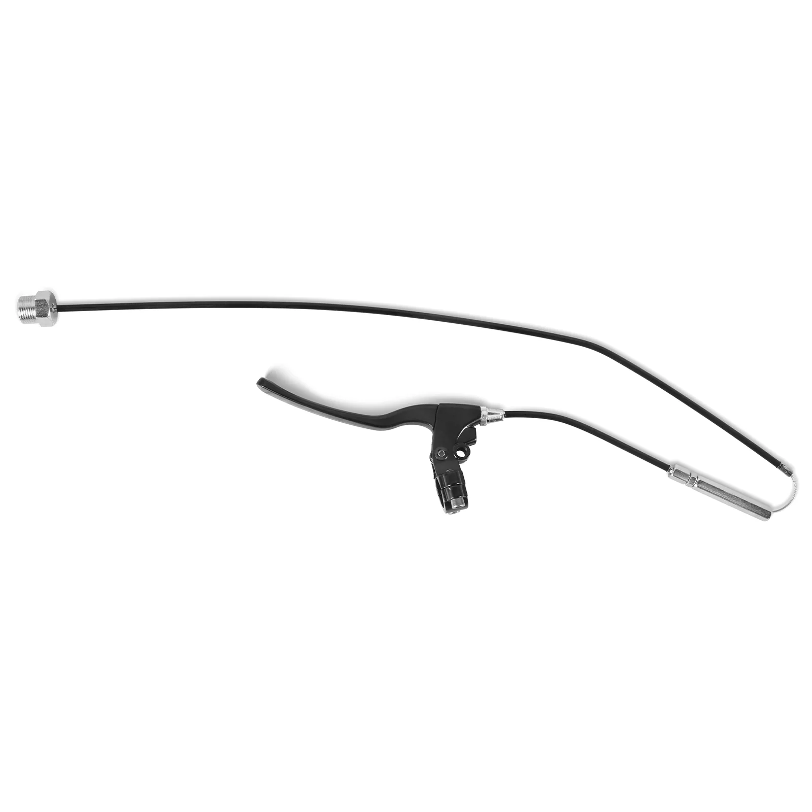1 Pcs Direction Change Handle & 1 Pcs Direction Change Cable for Walk Behind Flail Mower (for SKU: 201028,201029) - Image 3