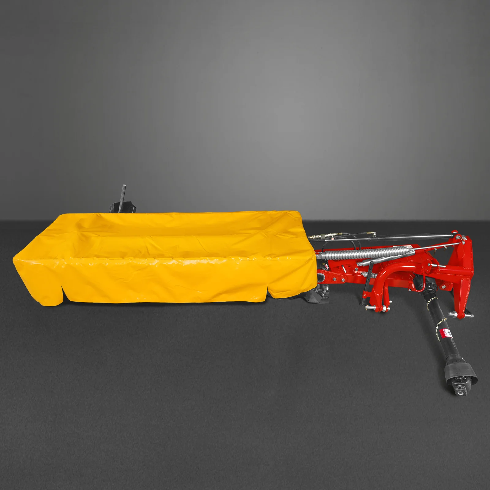 8FT 3-Point Disc Mower,  6 Disc,  50-100HP Tractor,  Cat.2,  DM8 - Image 32