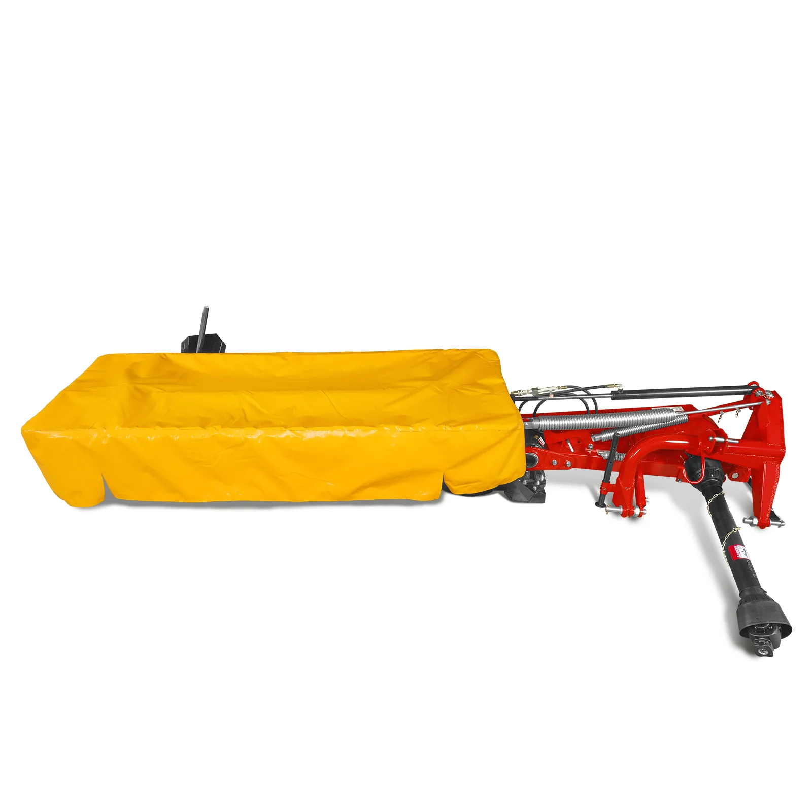 8FT 3-Point Disc Mower,  6 Disc,  50-100HP Tractor,  Cat.2,  DM8 - Image 5