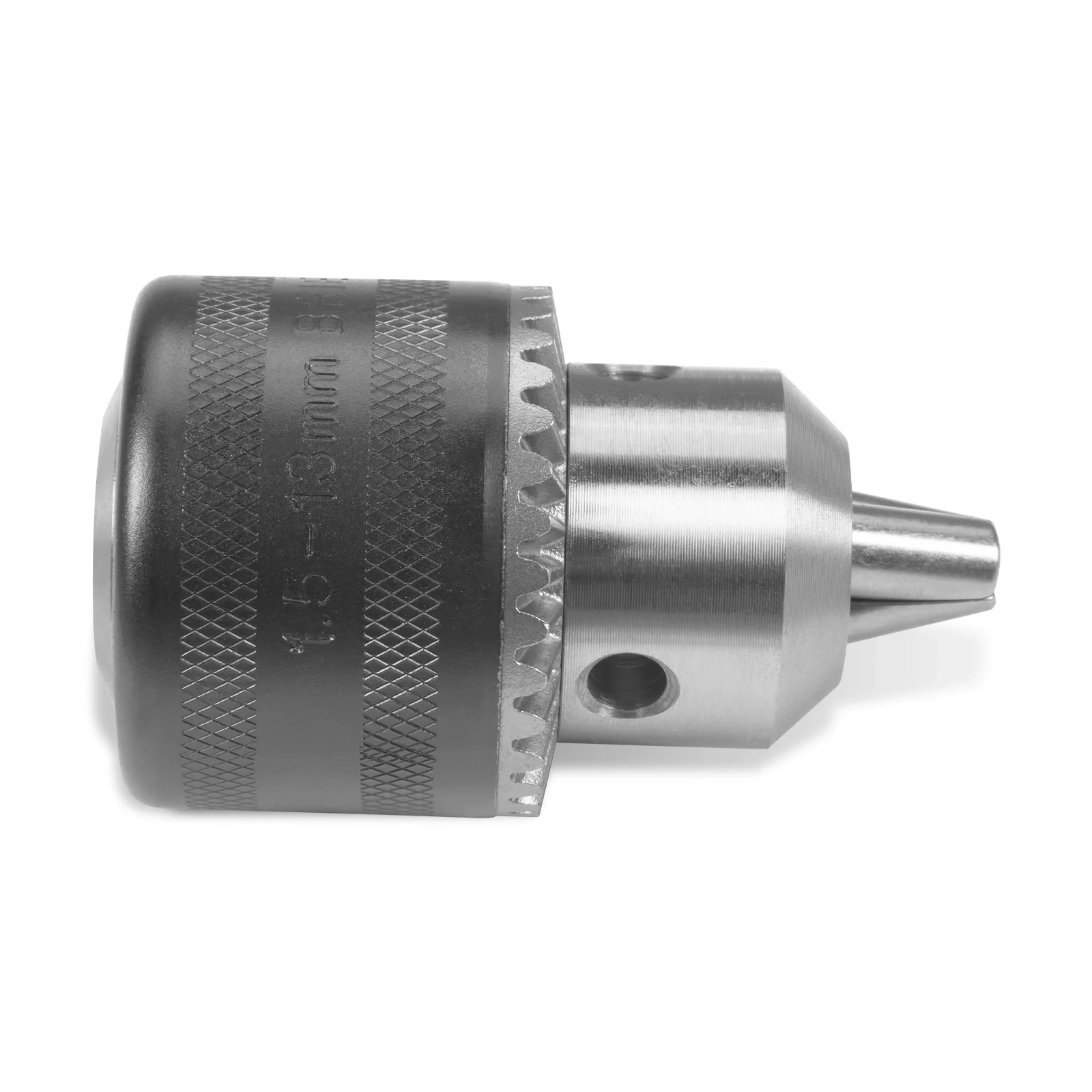 Drill chuck arbor MT3-B16, with Drilling head 1,5 - 13 mm, B16 for SKU: 500007 | Model: 1130V SKU: 500008 | Model: 1130VD SKU: 500009 | Model: 1440G SKU: 500011 | Model: 1337GN SKU: 500012 | Model: 1337G4 SKU: 500013 | Model: 1340G - Image 4