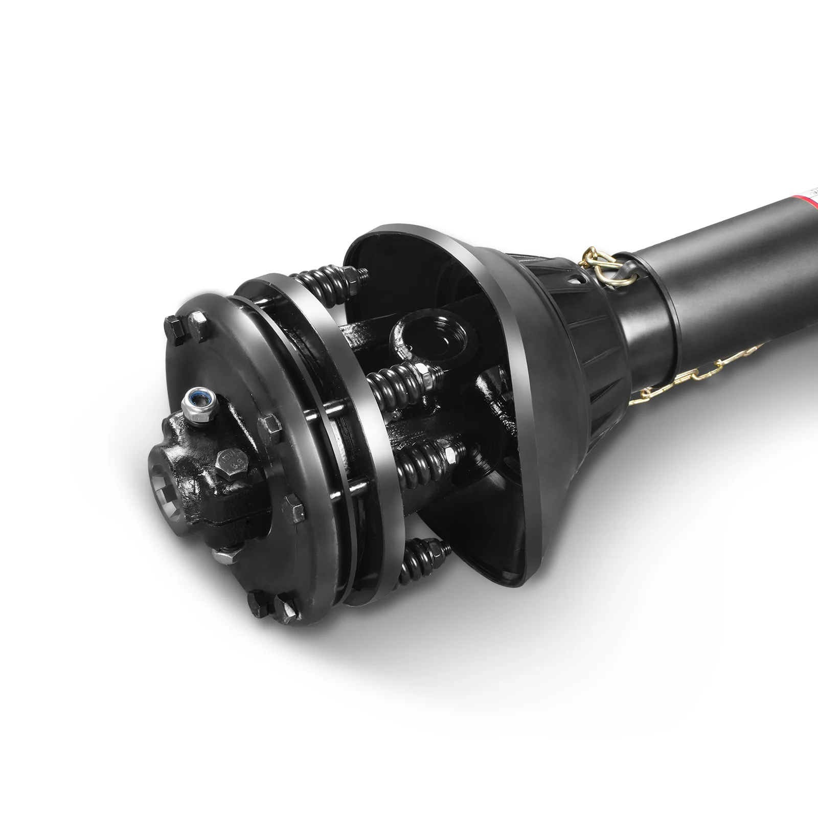 Drive Shaft with Clutch for SG30PRO (SKU: 150181; 180181G） - Image 2