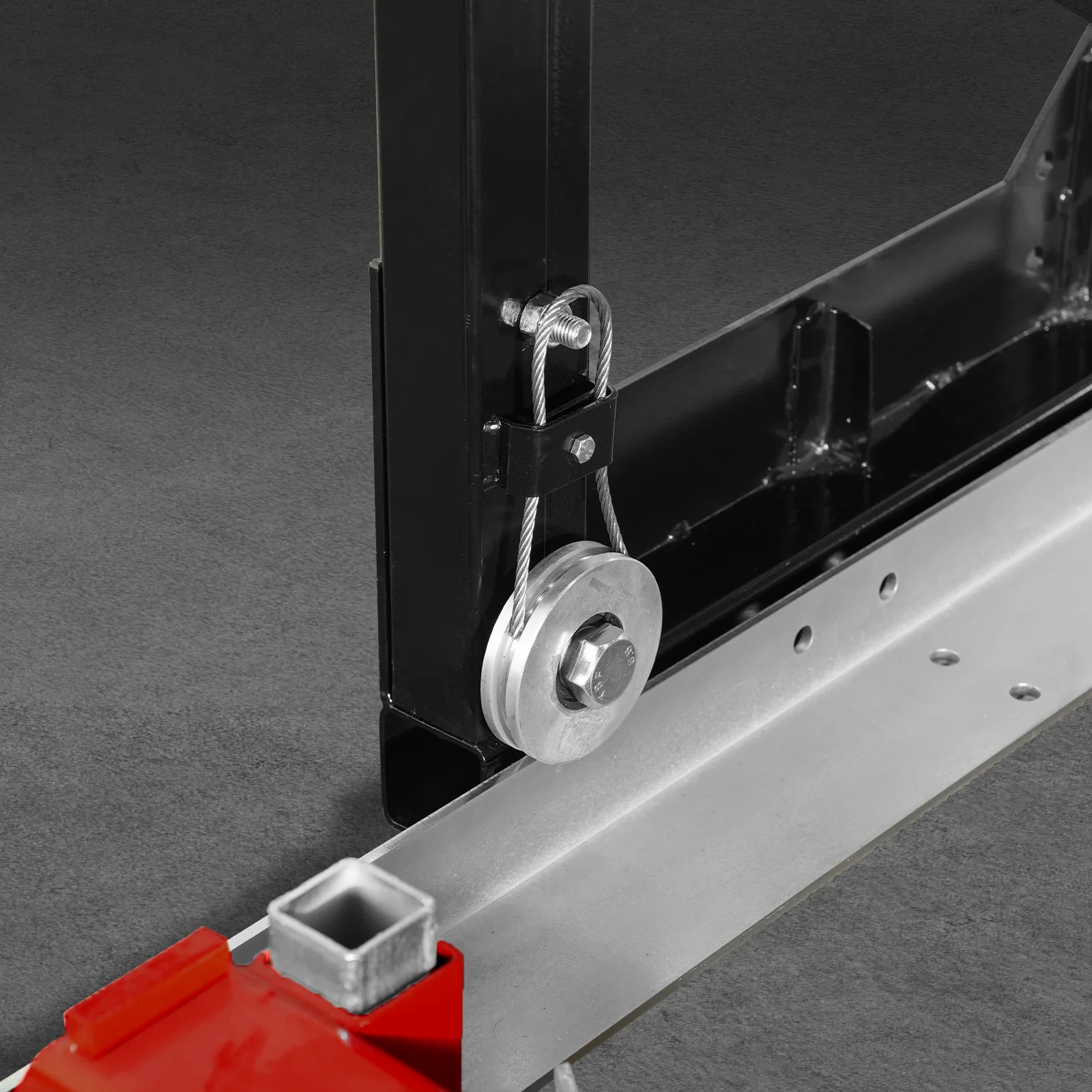 32" Portable Sawmill,  420cc 15HP DUCAR E-Start Gasoline Engine,  29" Board Width,  13' Track Length ,  SM32 - Image 17