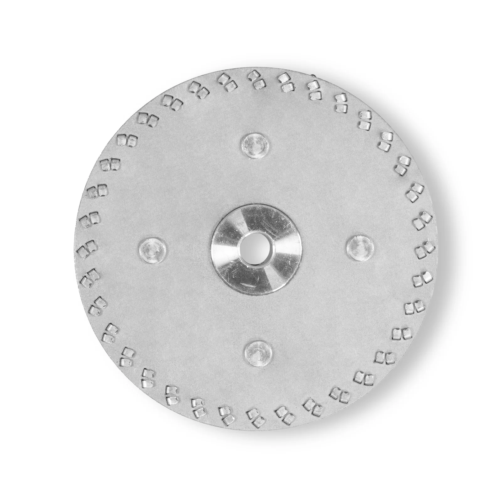 ( 1 Pack / 1 Pcs ) Fan Wheel (for SKU: 204002, 204003, 204004, 204006, 204007, 204008, 204010, 204011, 204012) - Image 3