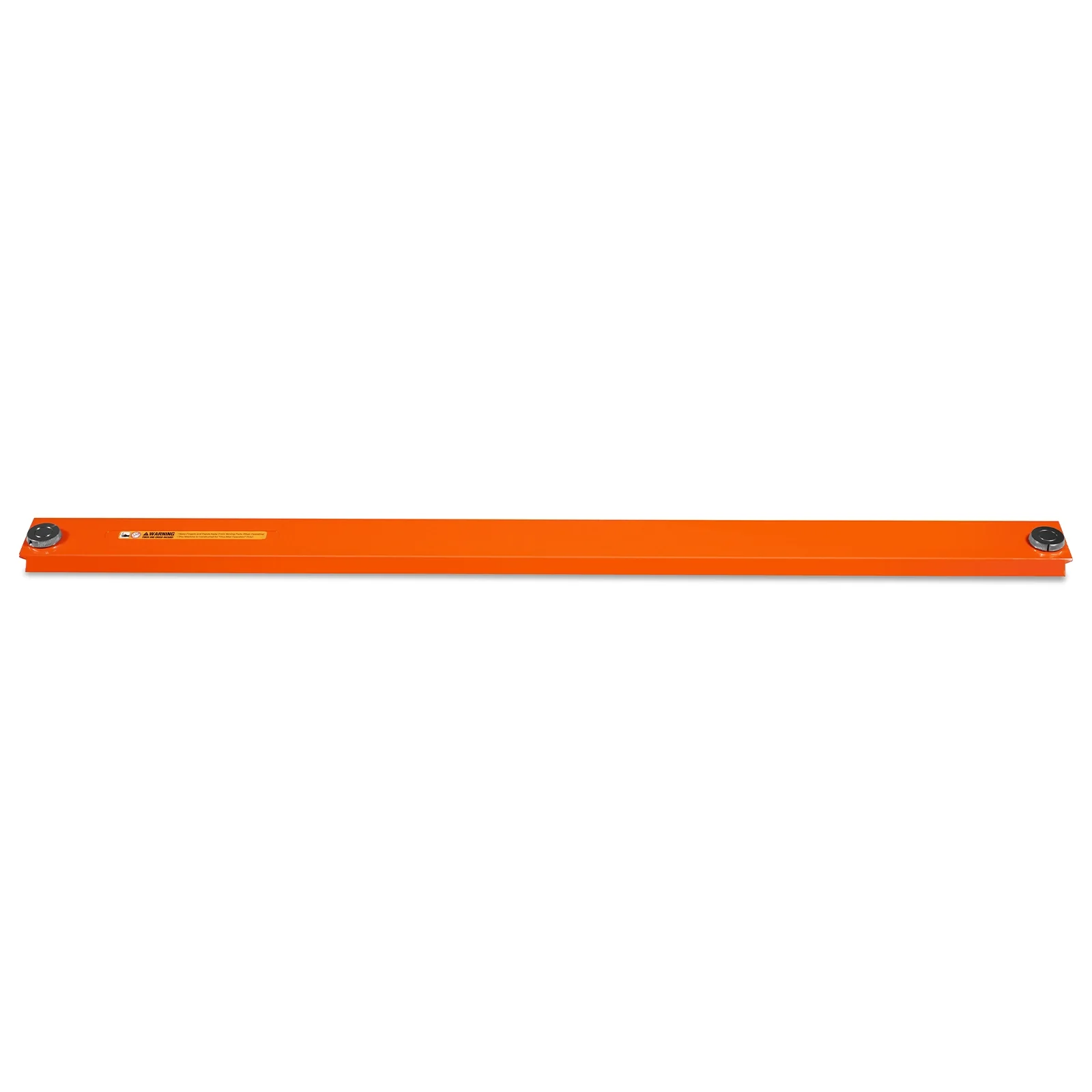 Full Length Clamp Bar 49.21 Inch for SKU: 500001 | Model: MSMB1250E - Image 3