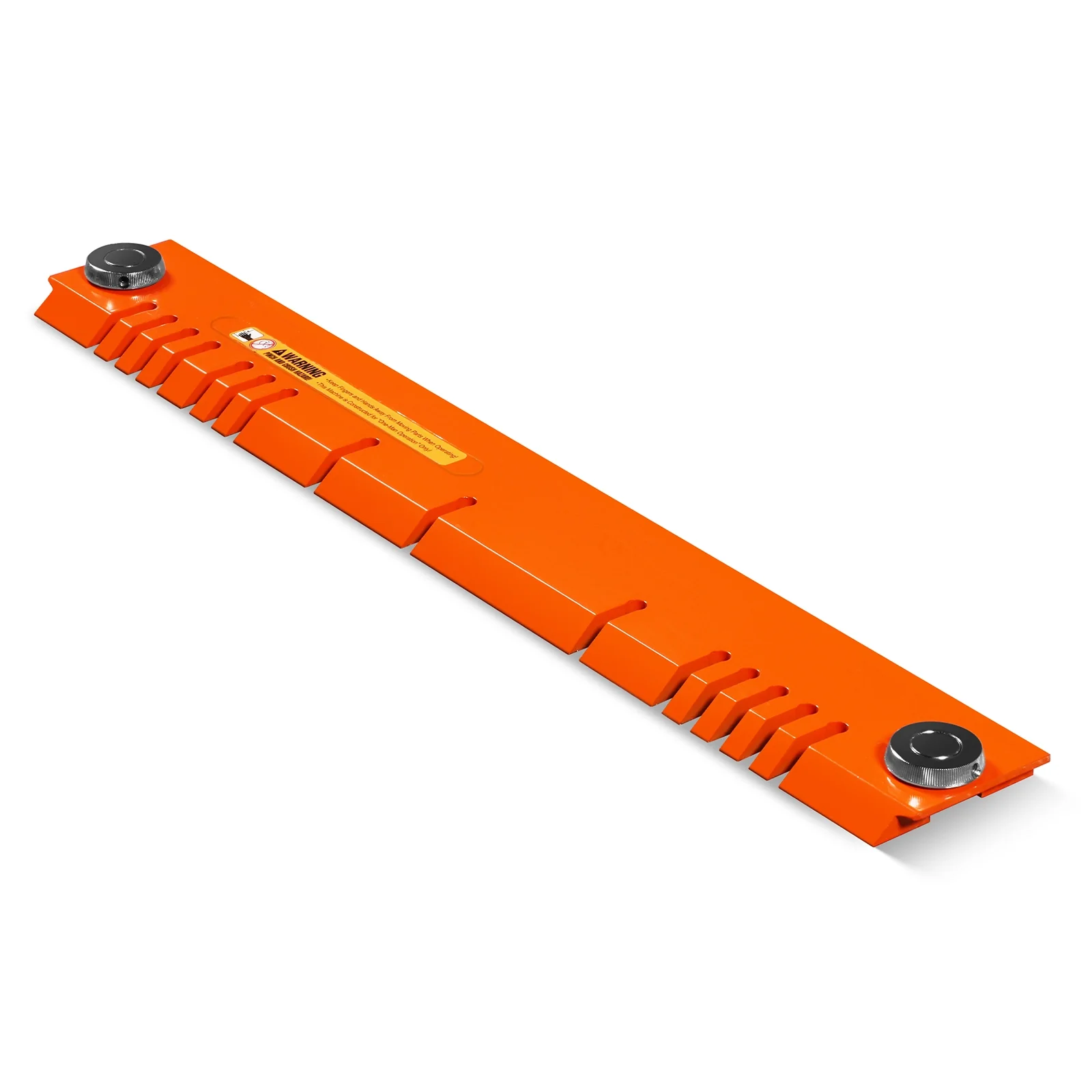Slotted Clamp Bar 25.6 inch for SKU: 500000 | Model: MSMB650E