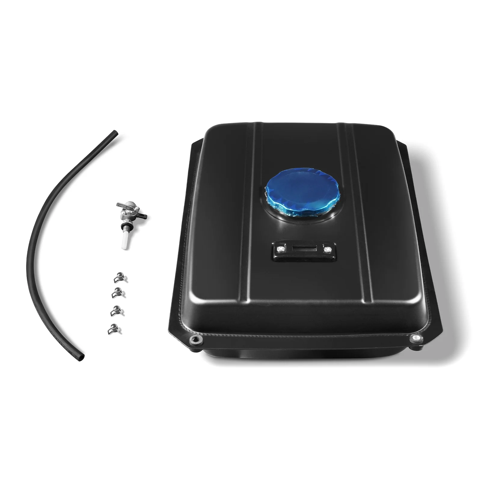 Metal Fuel Tank for Wood Chipper TX1000 (SKU: 110701) - Image 3