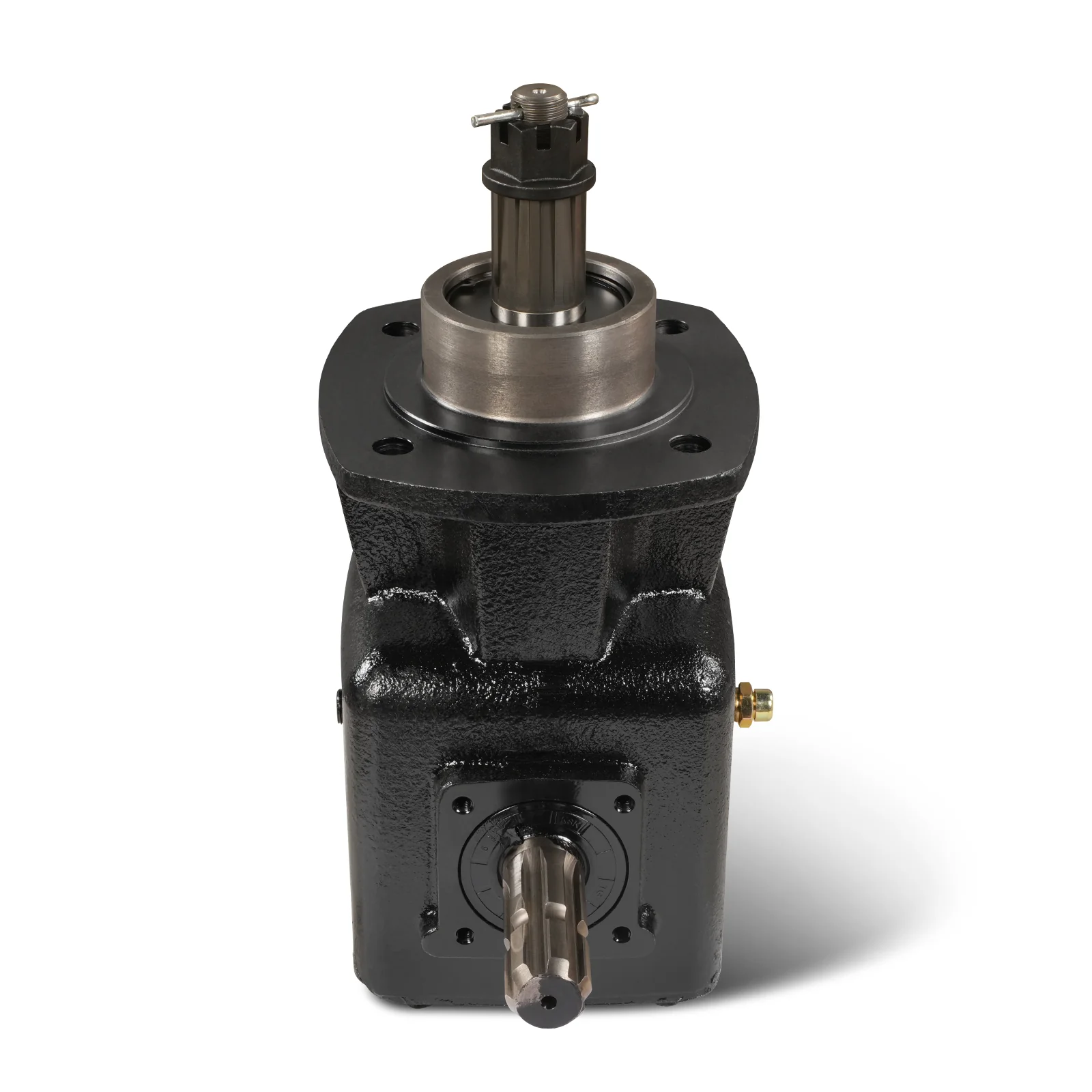 Gearbox for Stump Grinder TSG61 ( SKU: 150152 ) - Image 3